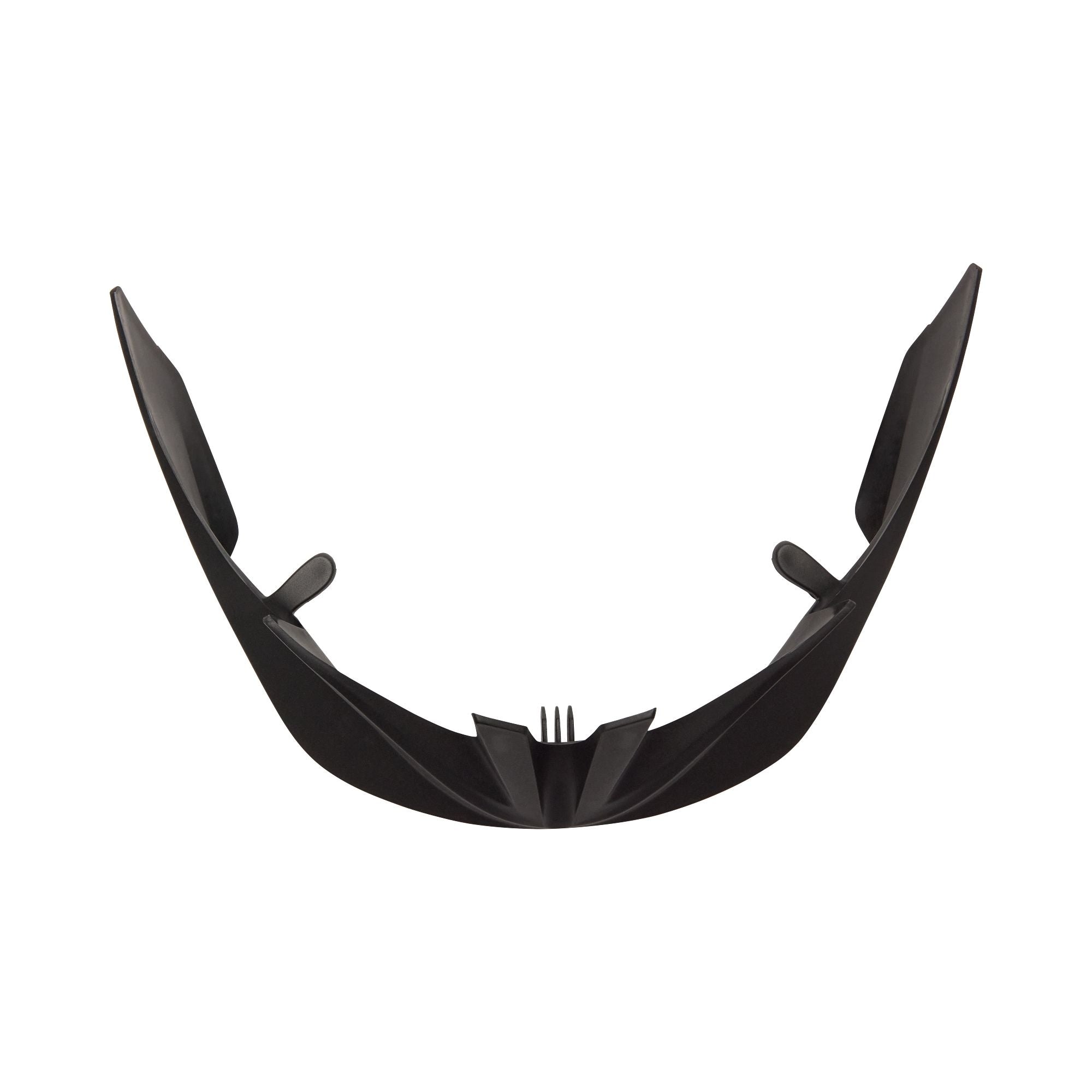 Register II Helmet Replacement Visor Universal (not XL) Black / One Size
