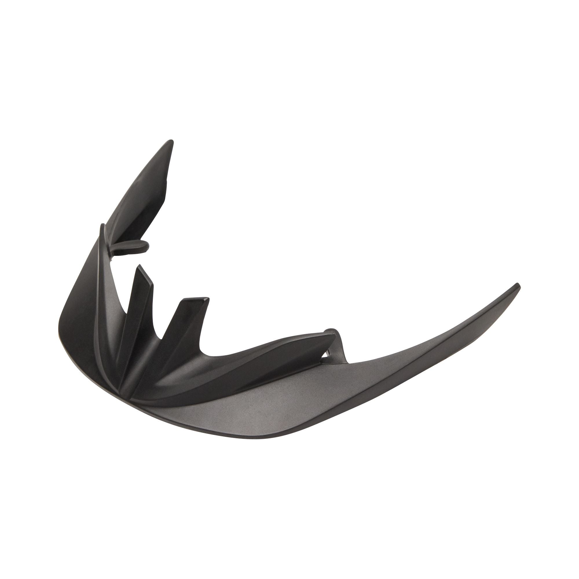 Register II Helmet Replacement Visor Universal (not XL) Black / One Size