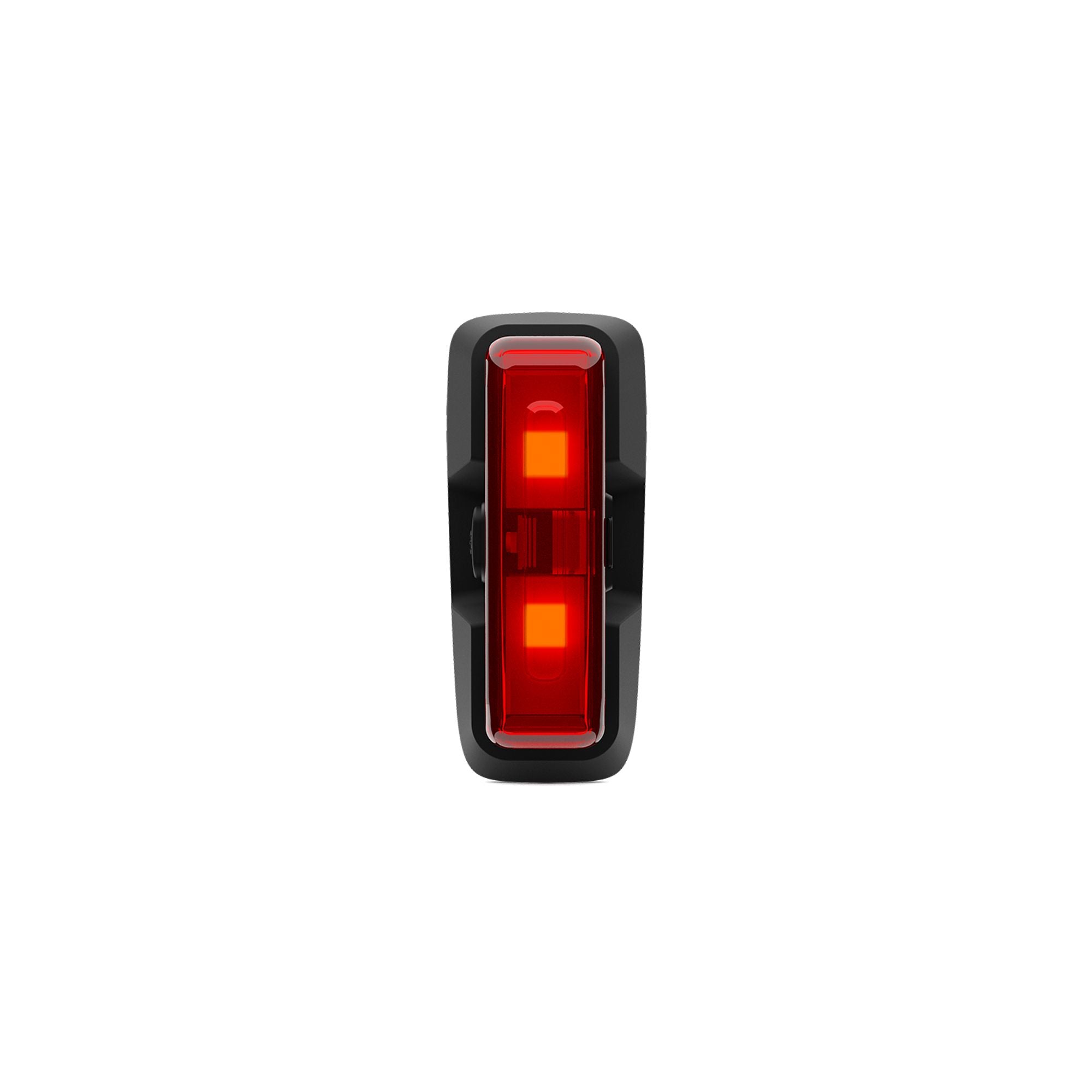 Register II/Isode II Vent Light Black / One Size