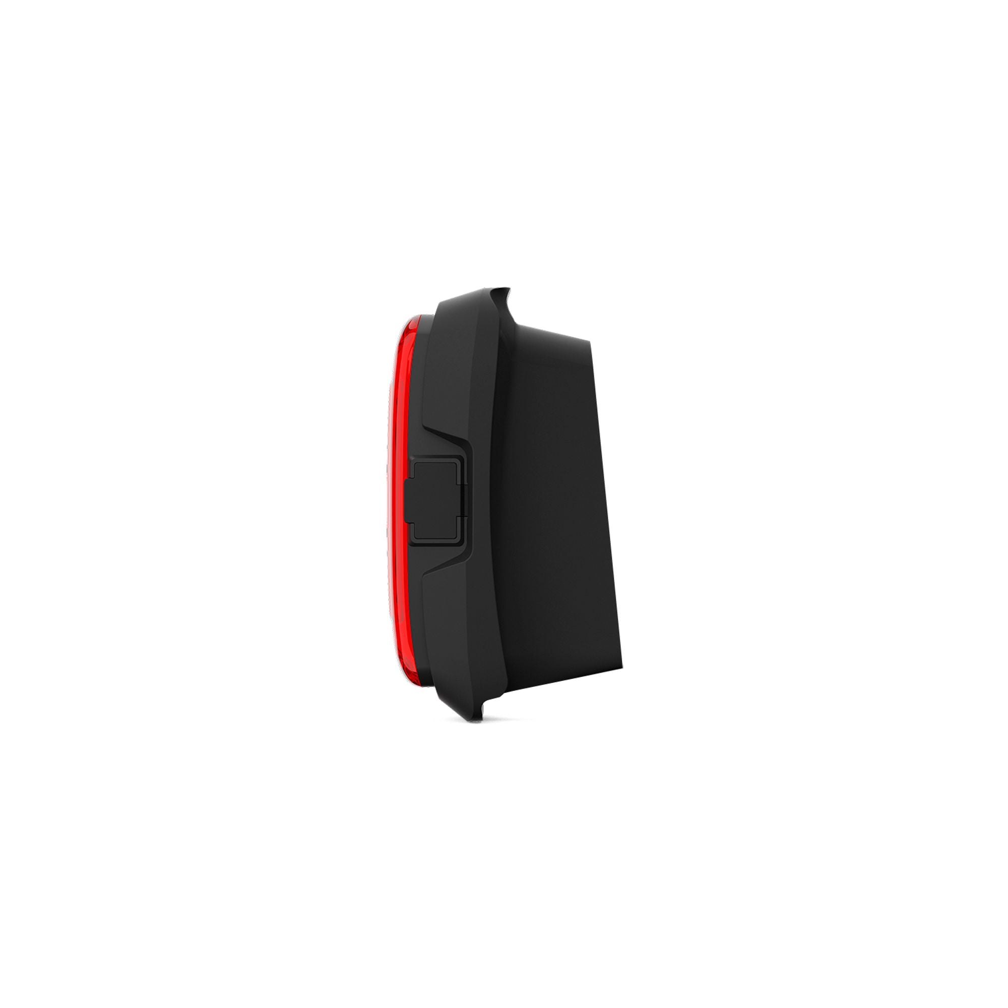 Register II/Isode II Vent Light Black / One Size