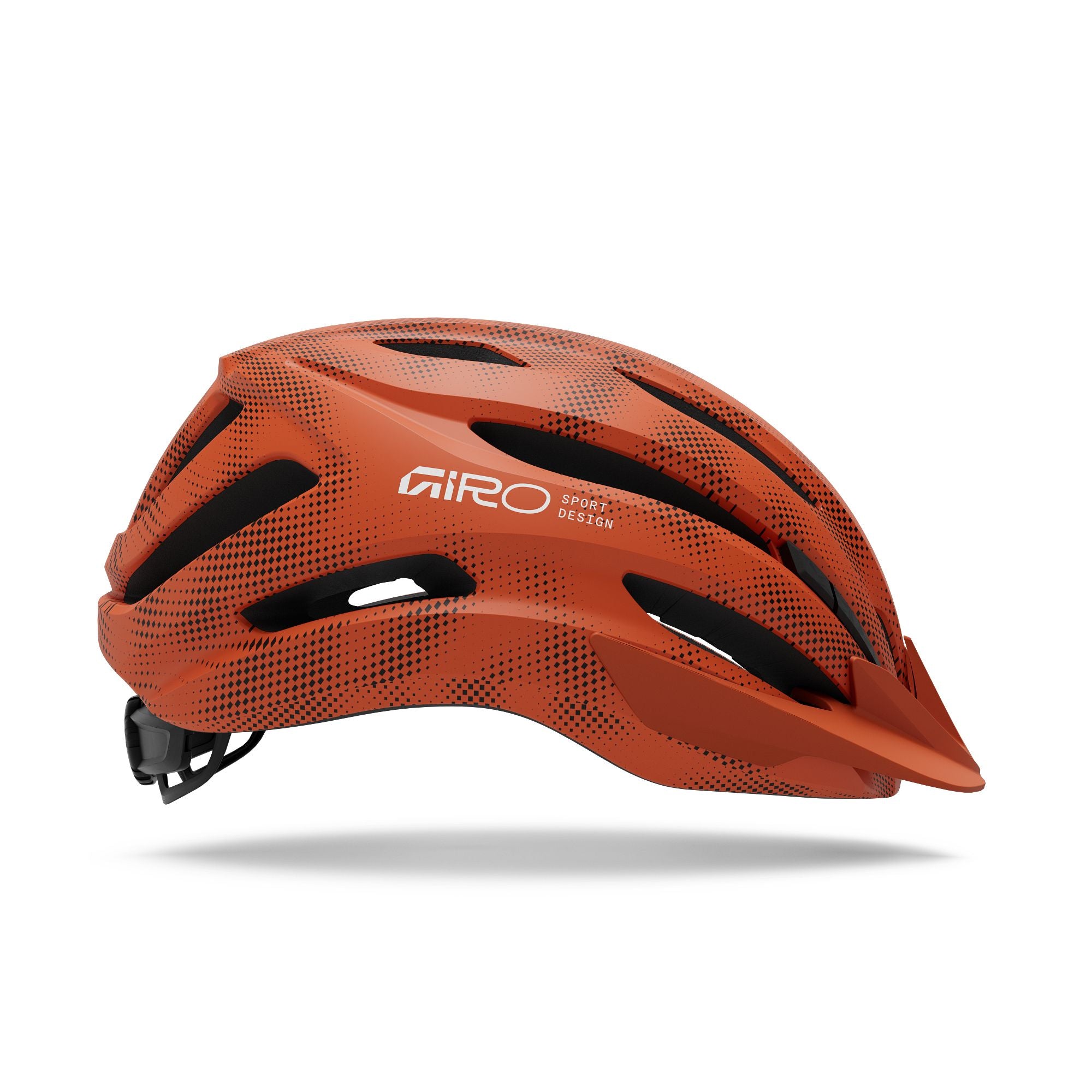 Register II Youth Helmet