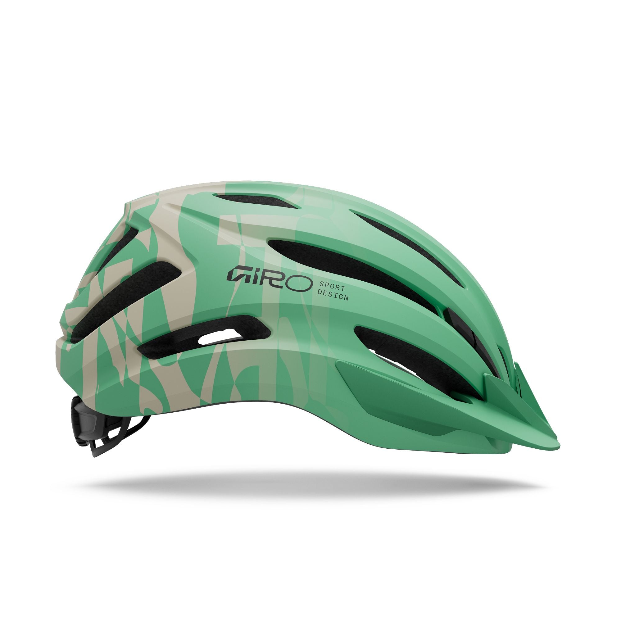 Register II Youth Helmet