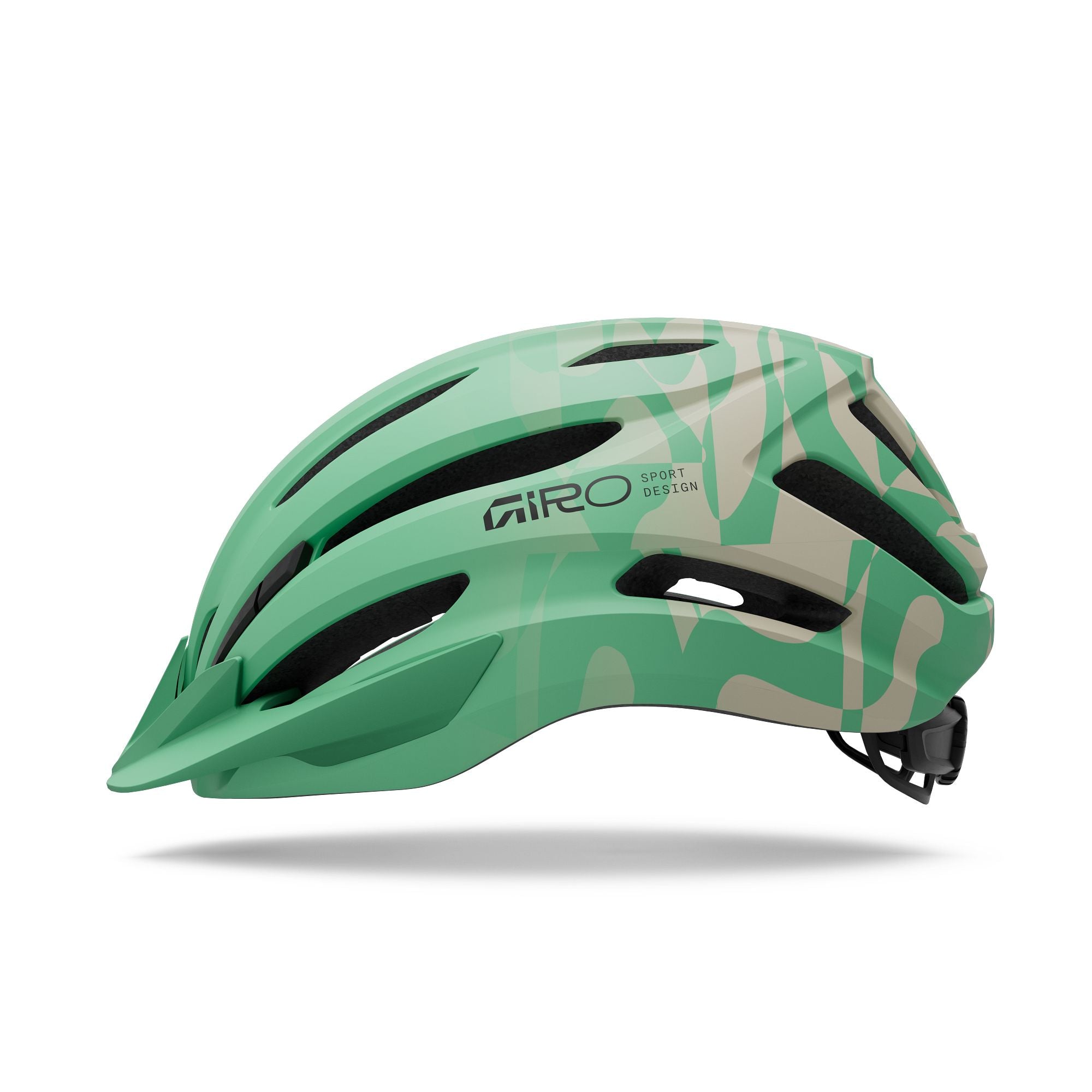 Register II Youth Helmet