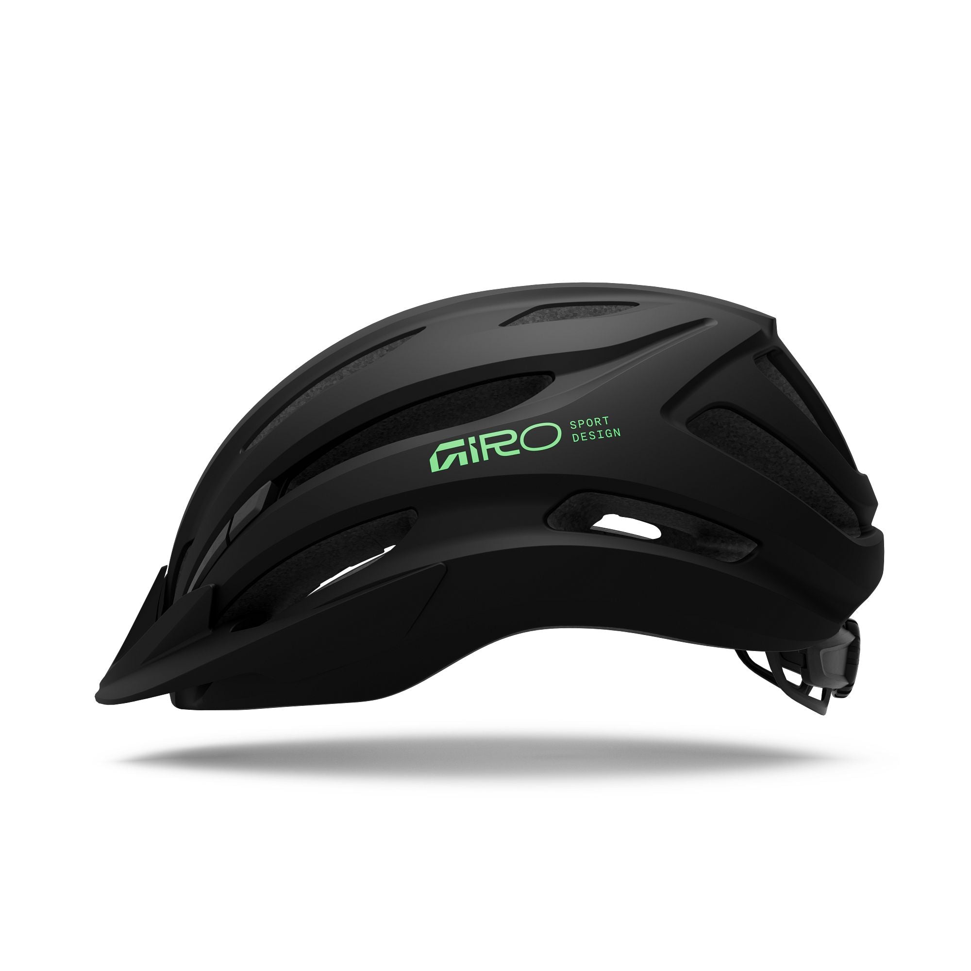Register II Youth Helmet