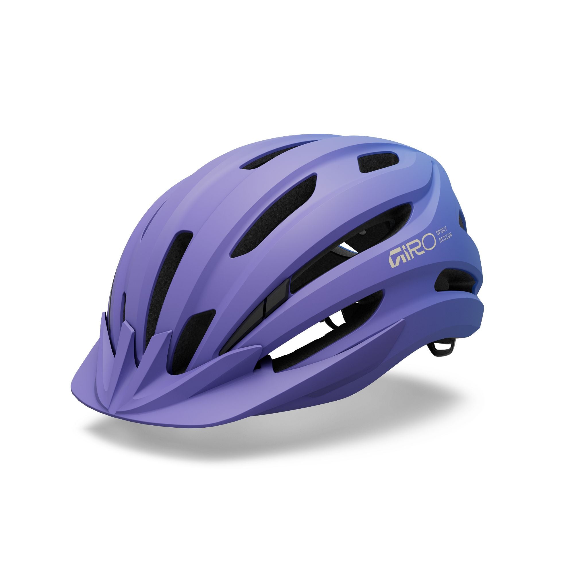 Register II Youth Helmet Blue/Haze / Universal Youth