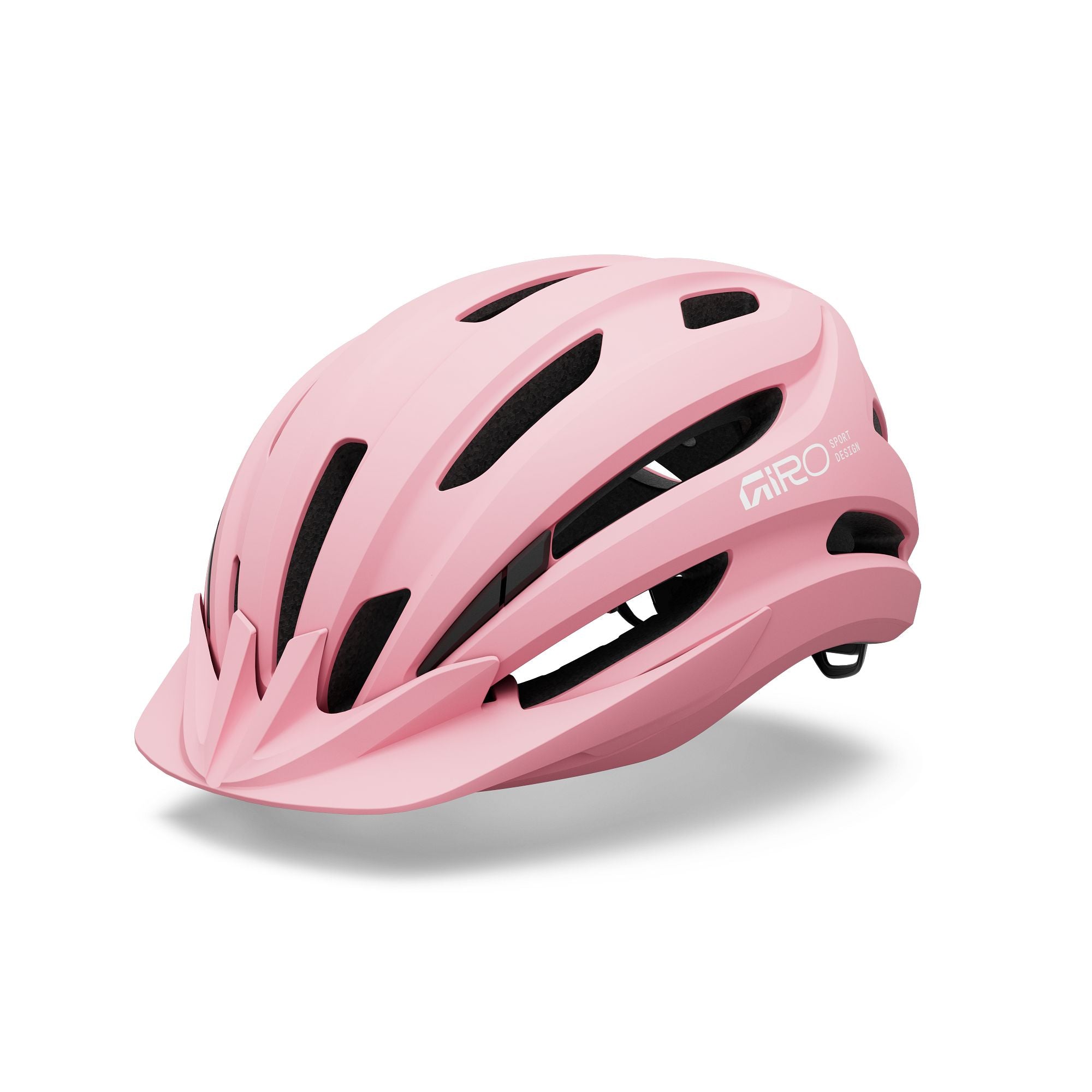 Register II Youth Helmet Light Pink / Universal Youth