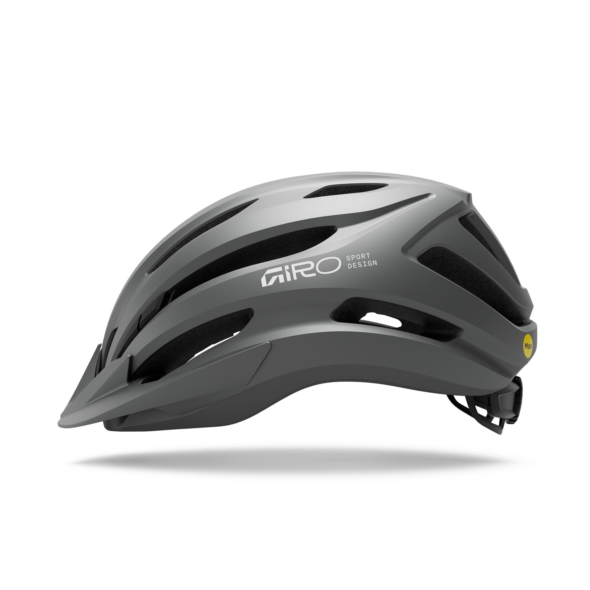 Register MIPS II Helmet
