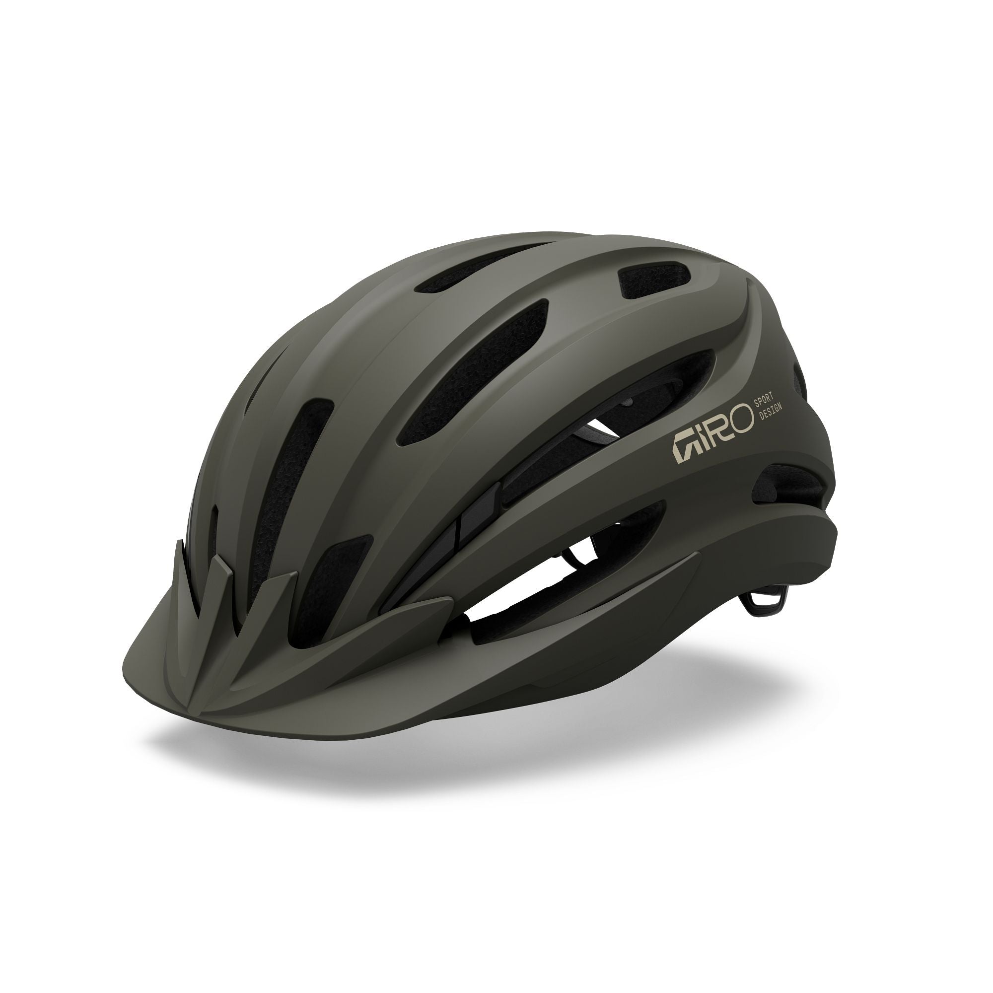 Register MIPS II Helmet Dark Sage / Universal Adult