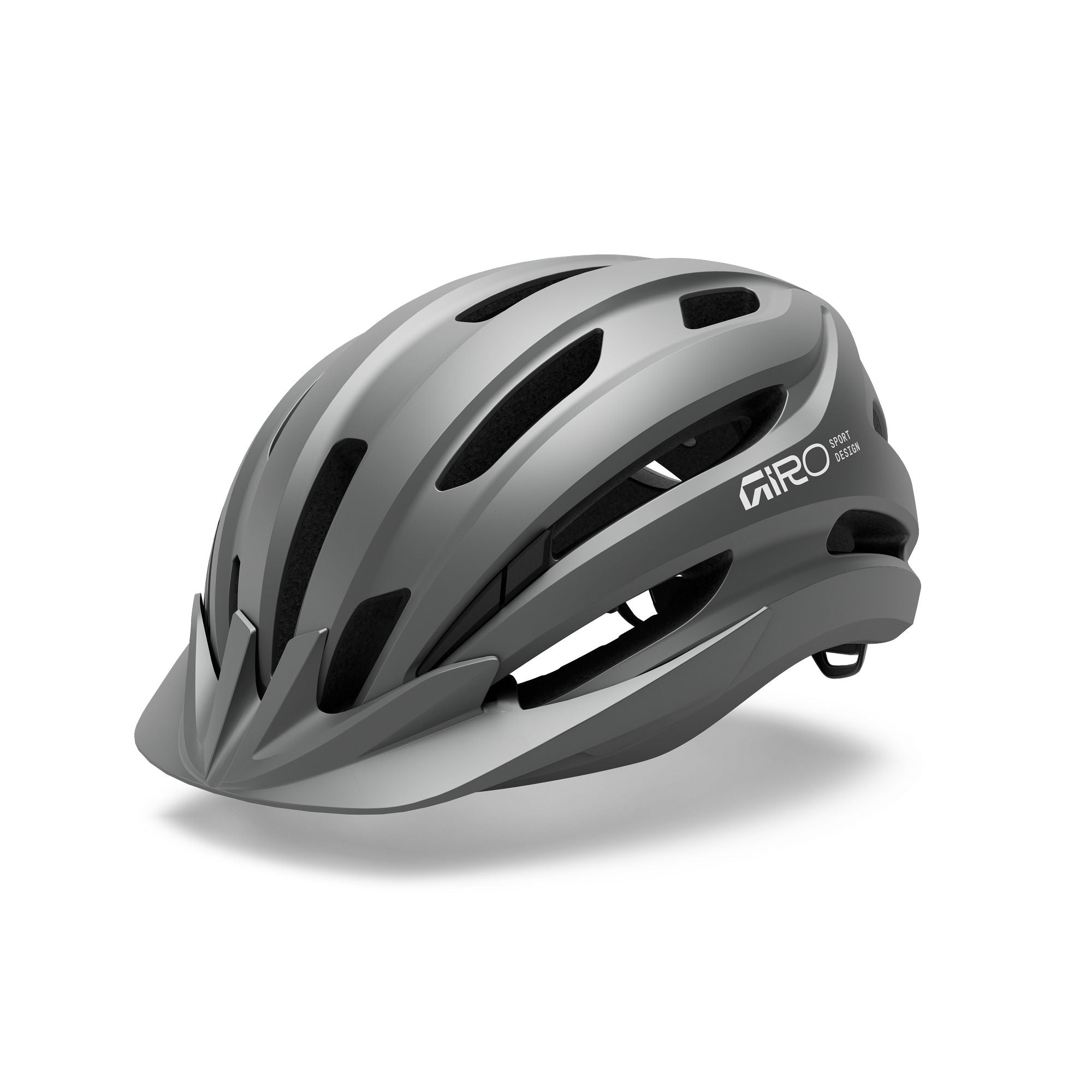 Register MIPS II Helmet Titanium / Universal Adult