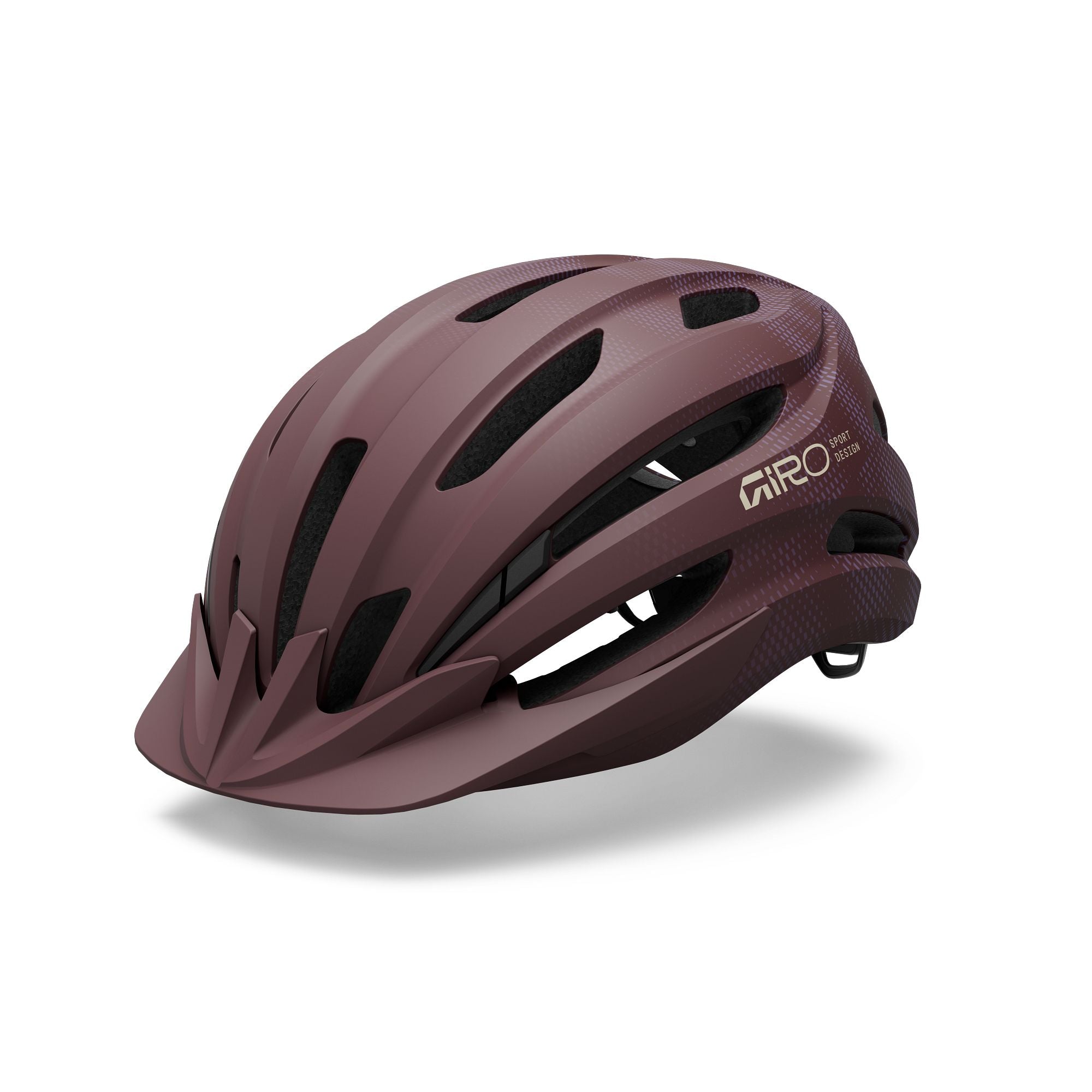 Register MIPS II Women's Helmet Maroon Pulse / Universal Women