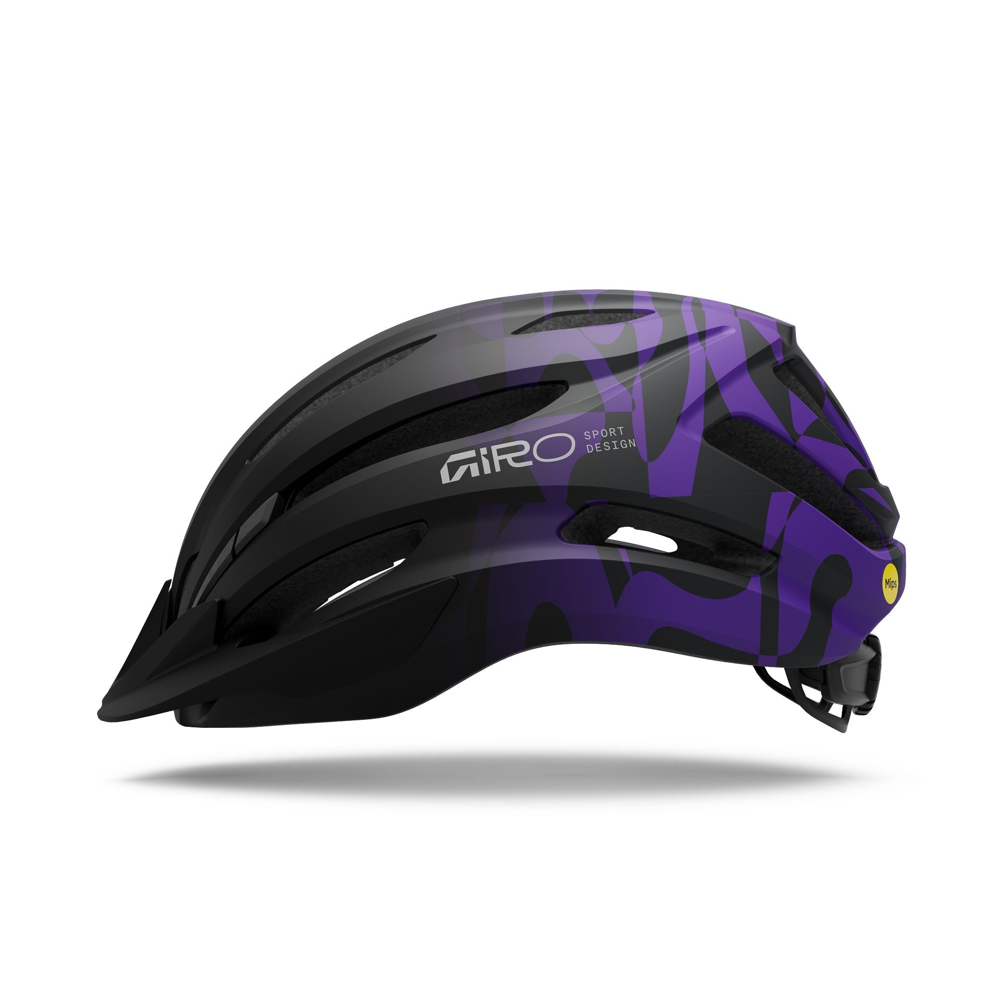 Register MIPS II Youth Helmet