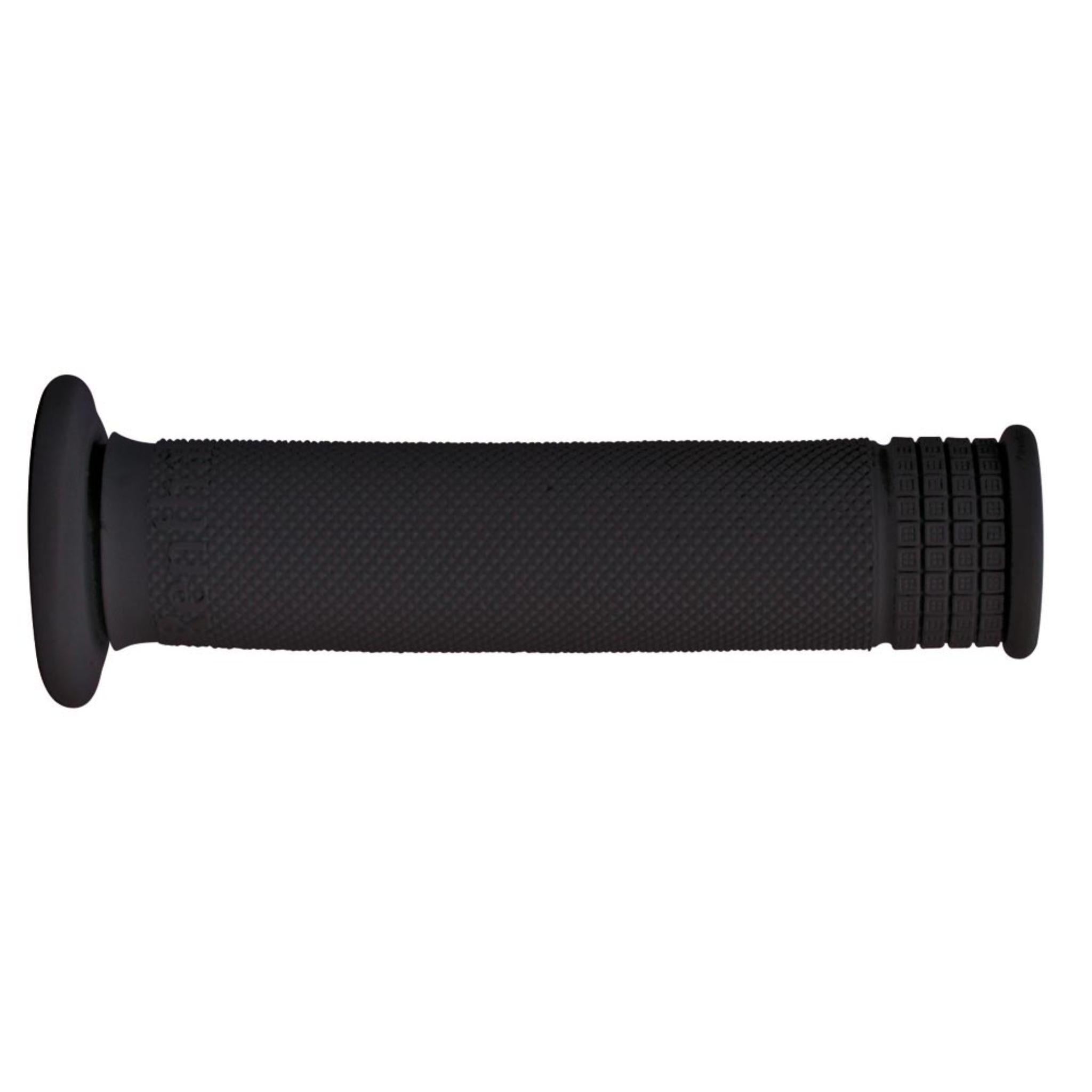 Renthal BMX Grips Dark Grey / Firm