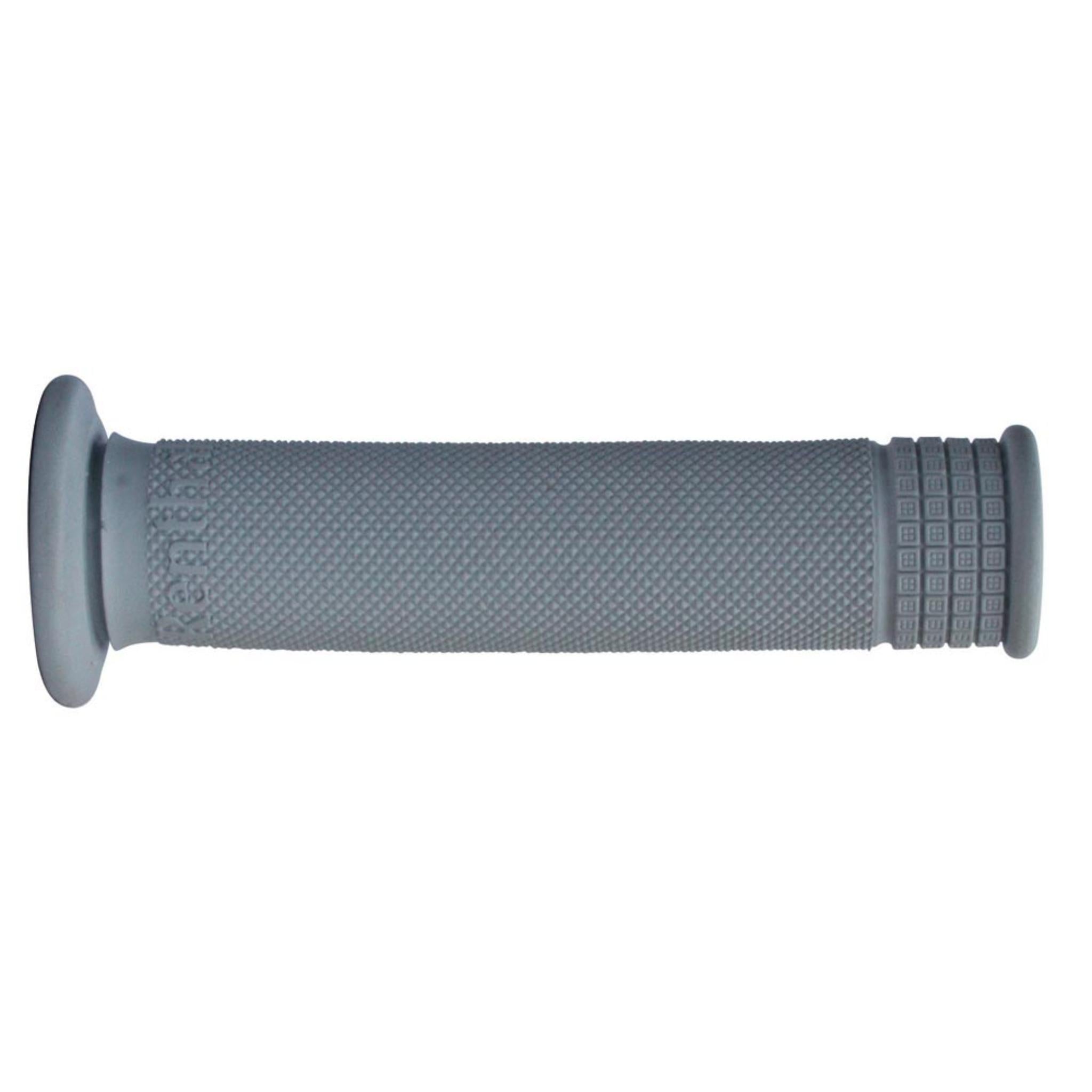 Renthal BMX Grips Med Grey / Medium