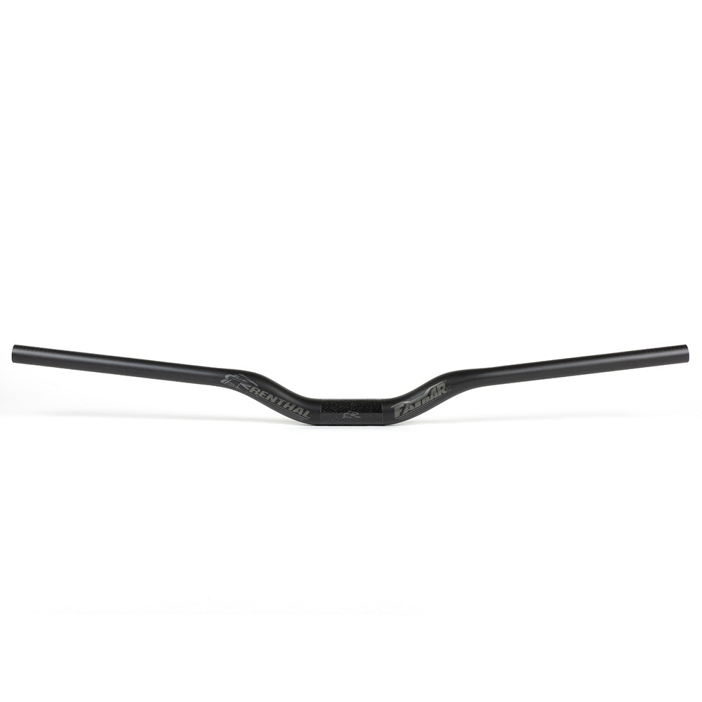 Renthal FatBar 35 V3 Carbon Black / 40mm