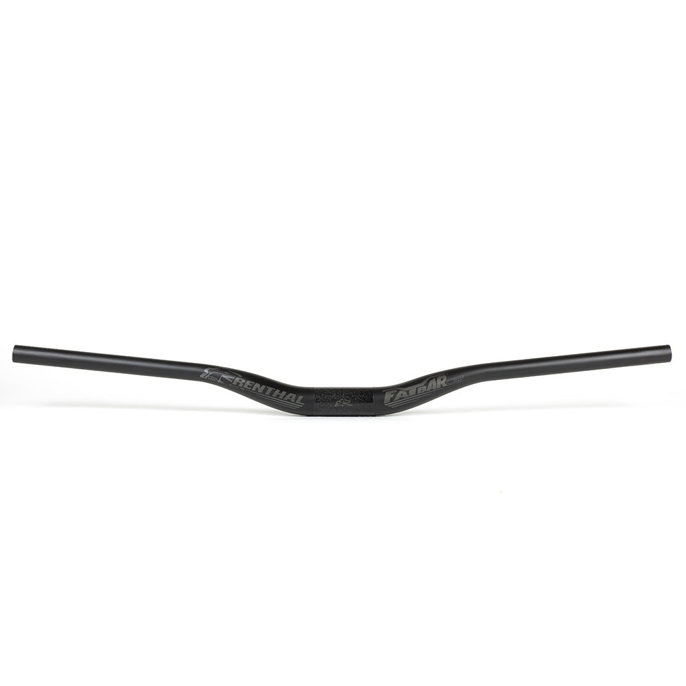 Renthal FatBar V3 Carbon 31.8 | Biketart