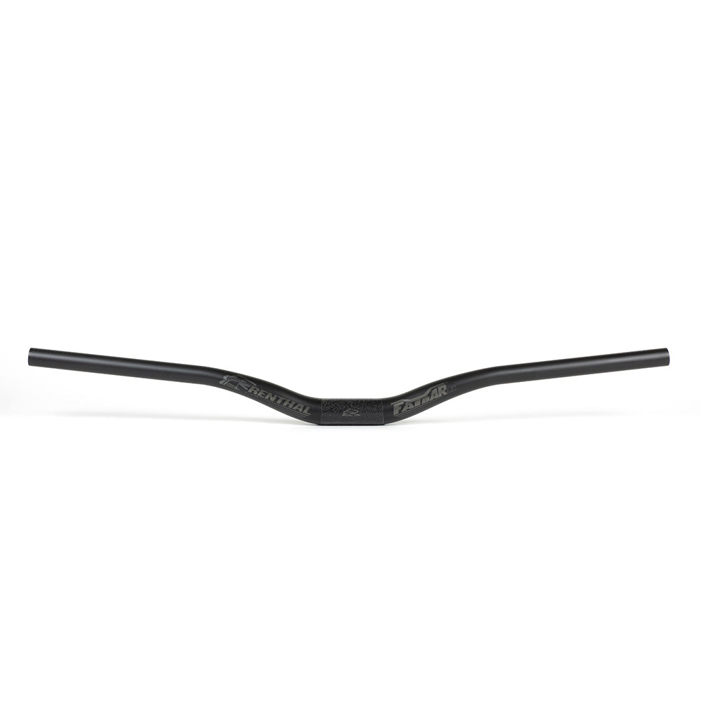 Renthal FatBar V3 Lite Carbon 31.8 Black / 40mm