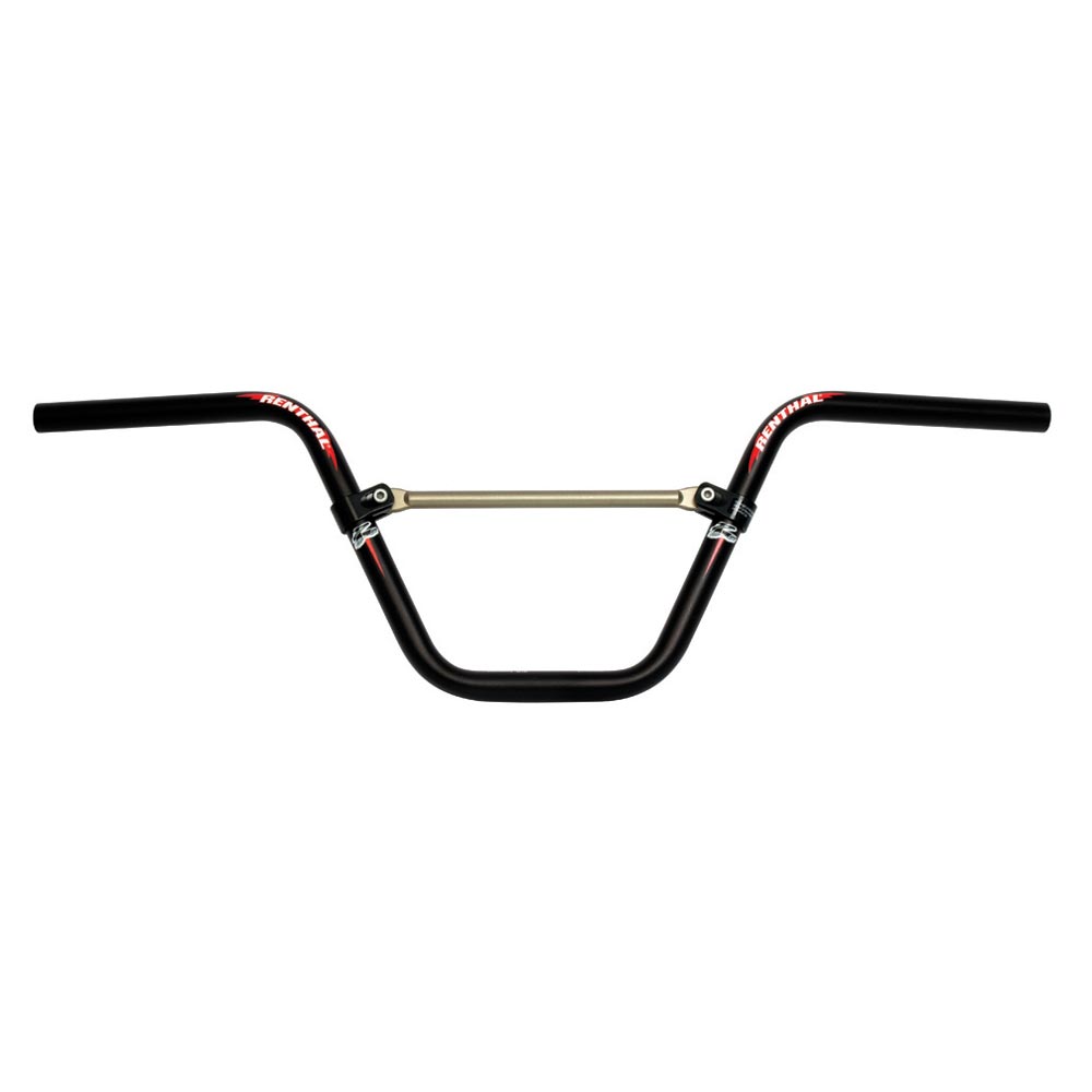 Renthal Moto Bars Black / 736mm
