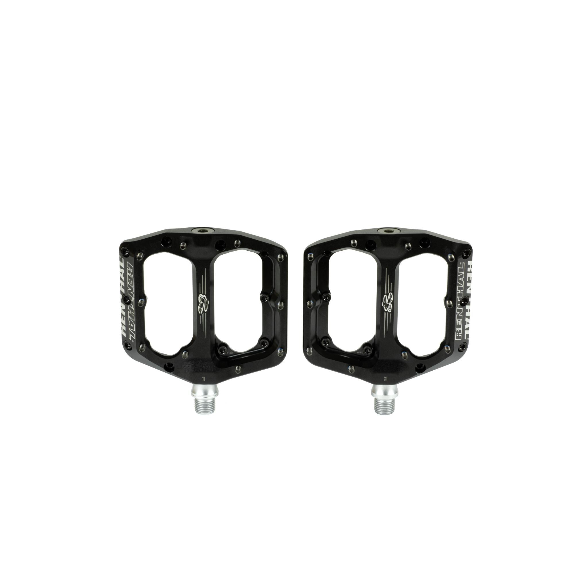 Renthal Revo-F Flat MTB Pedals