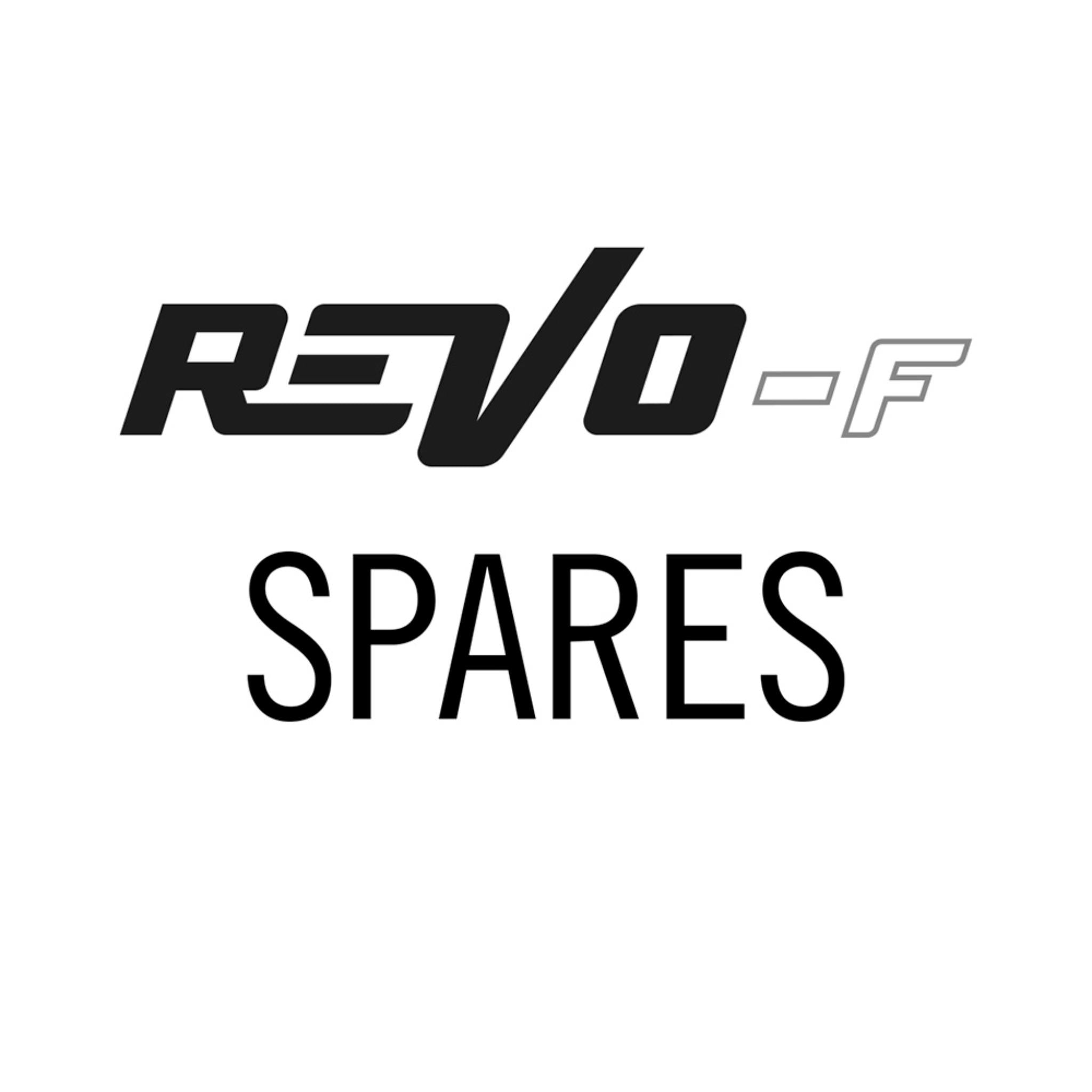 Renthal Revo-F Pedal Replacement Axles