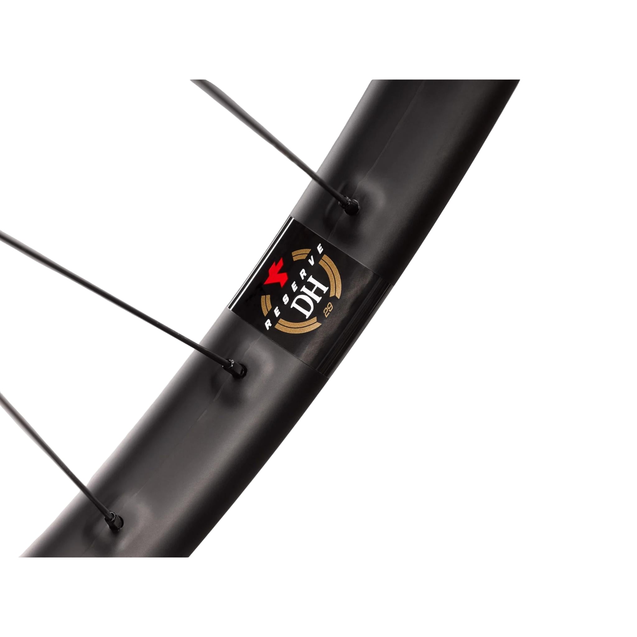 Reserve 30|DH Carbon Wheelset