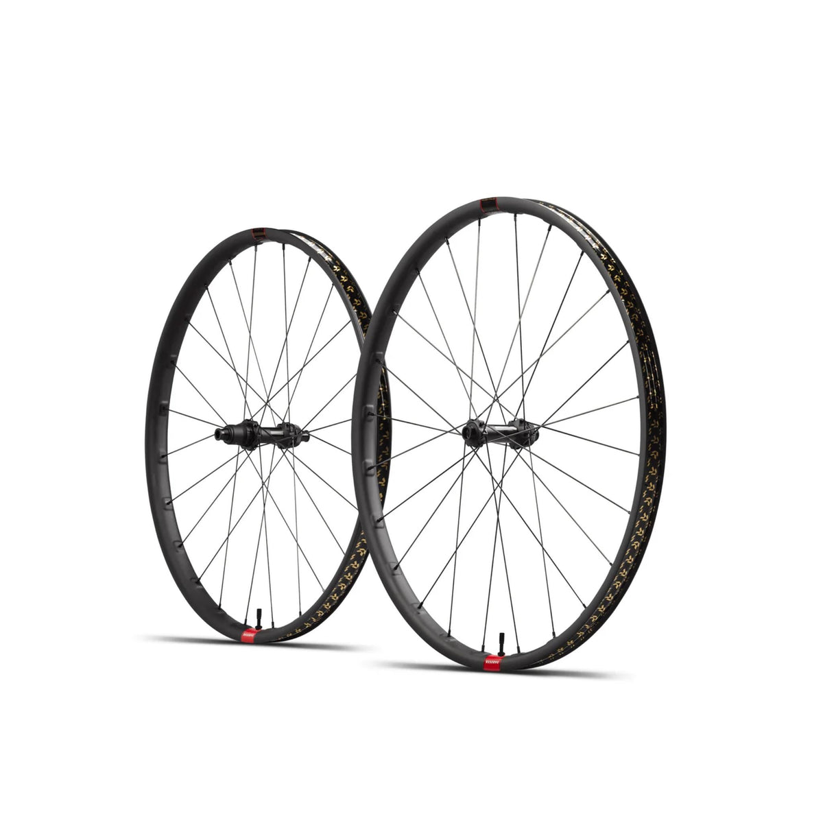 Reserve Carbon Wheels & Rims | Biketart