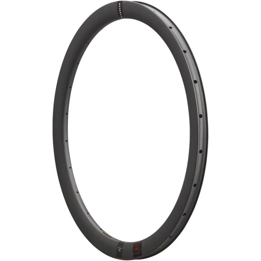 Reserve 40|GR Carbon Gravel Rim | Biketart
