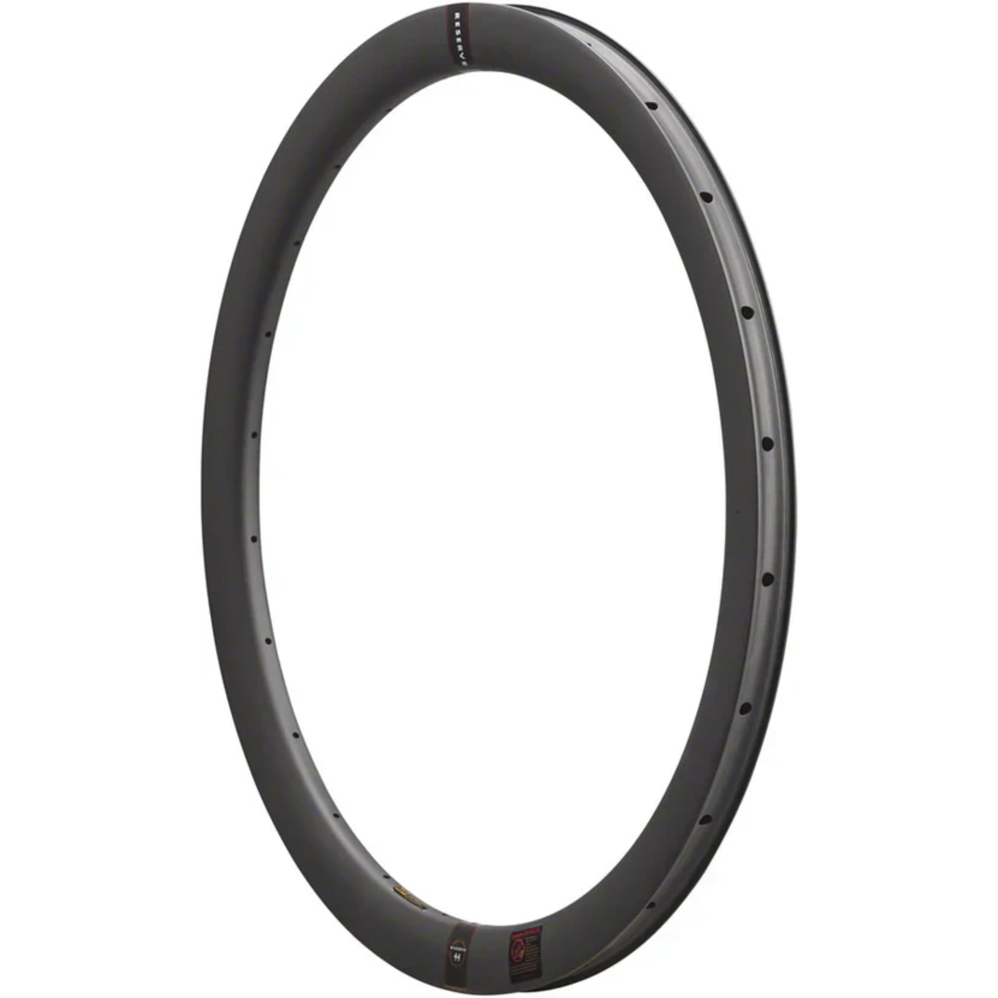 Reserve 42|TA Carbon Road Rim 700c