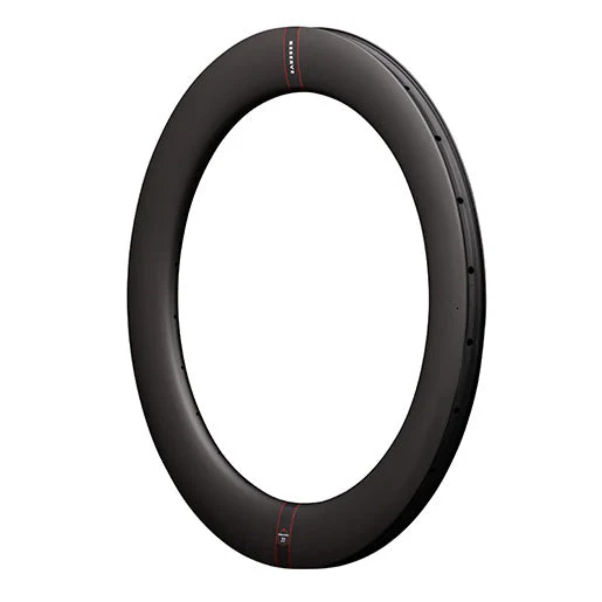 Reserve 52|TA Carbon Road Rim 700c