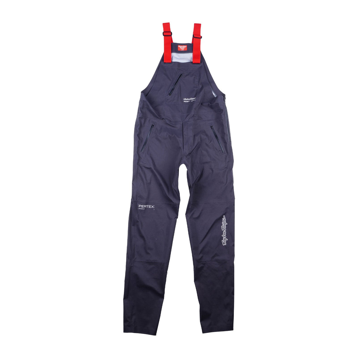 Resist Pro Overall Mono - Carbon / XS