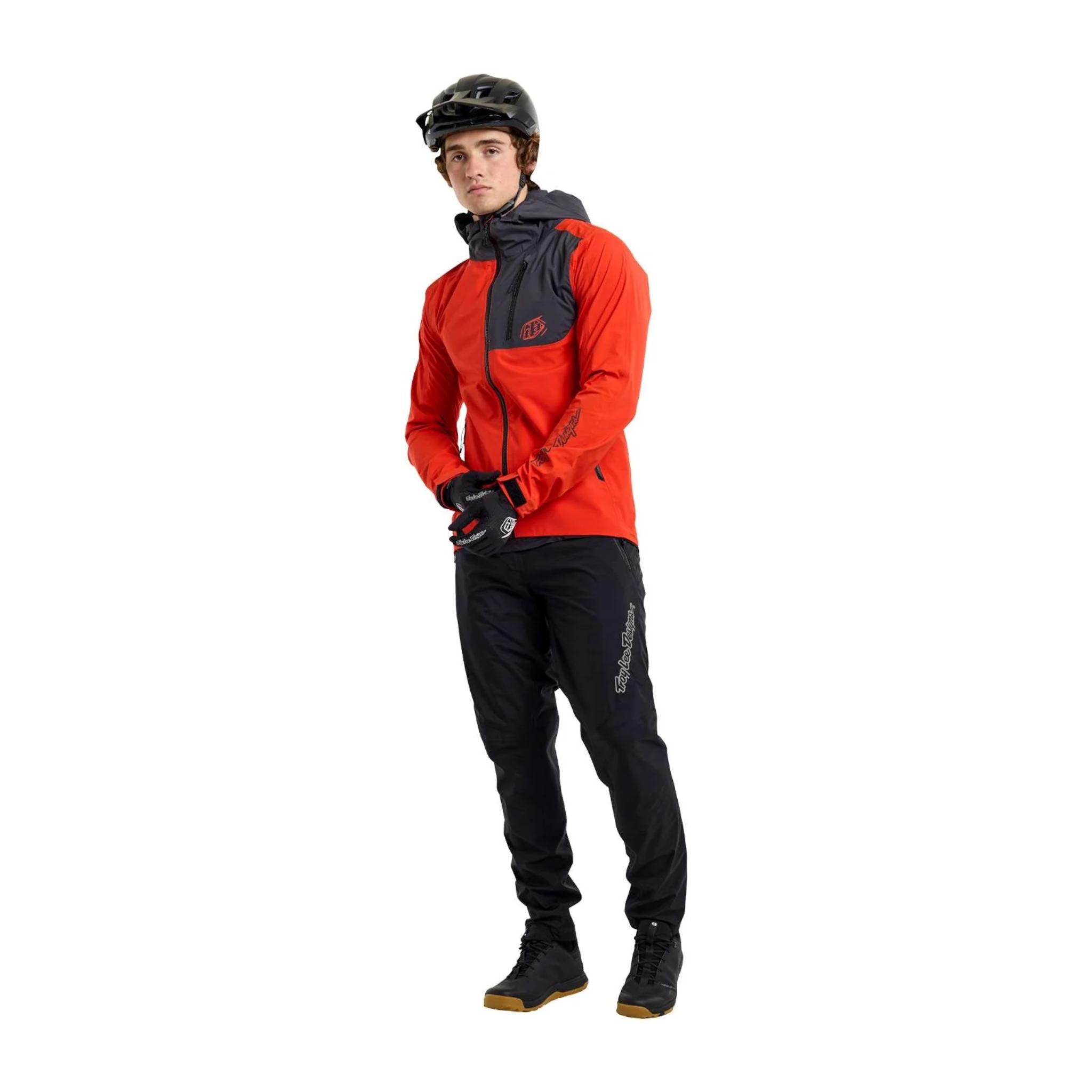 Resist Pro Pants