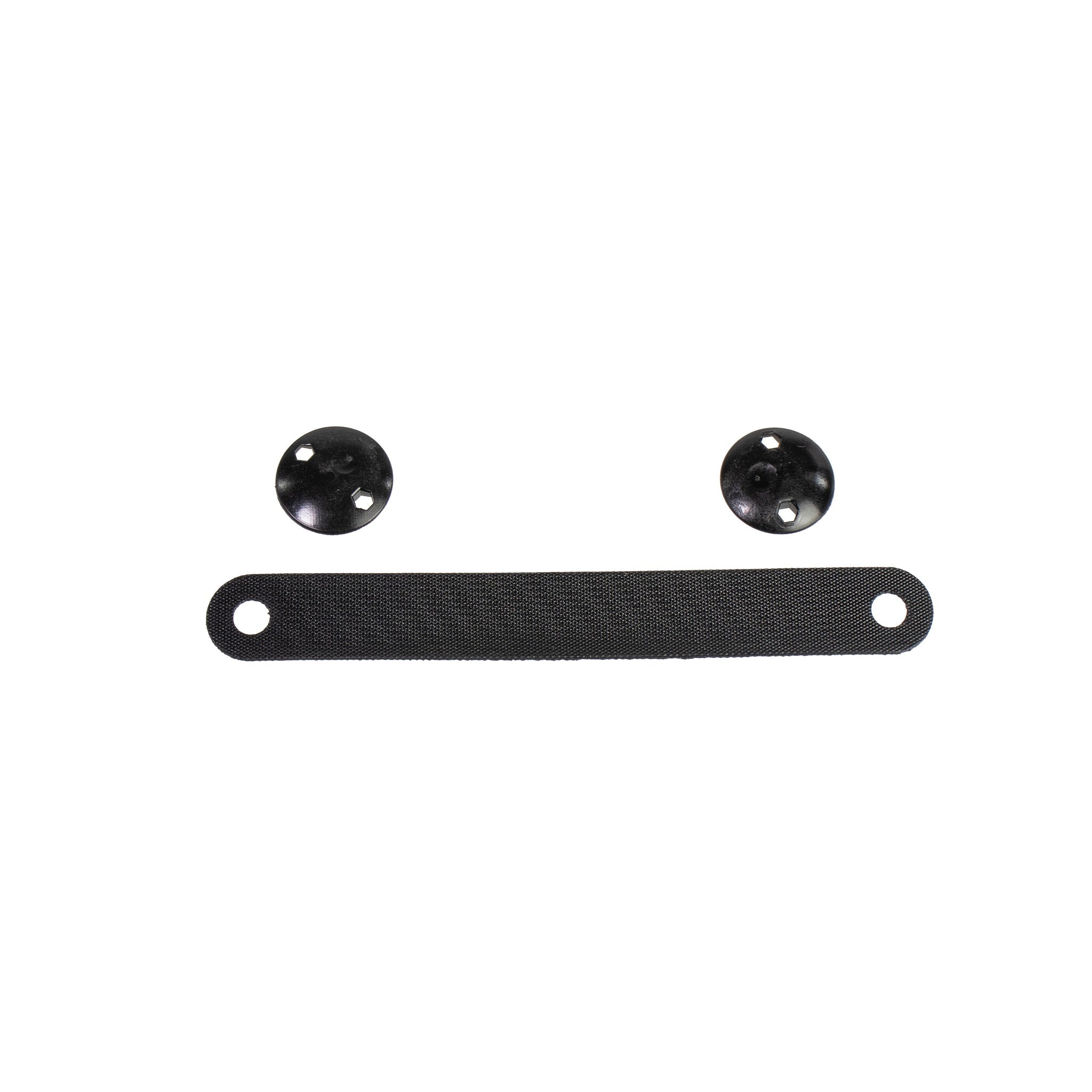 Retrofit Kit Pannier Stabilizing Insert Black
