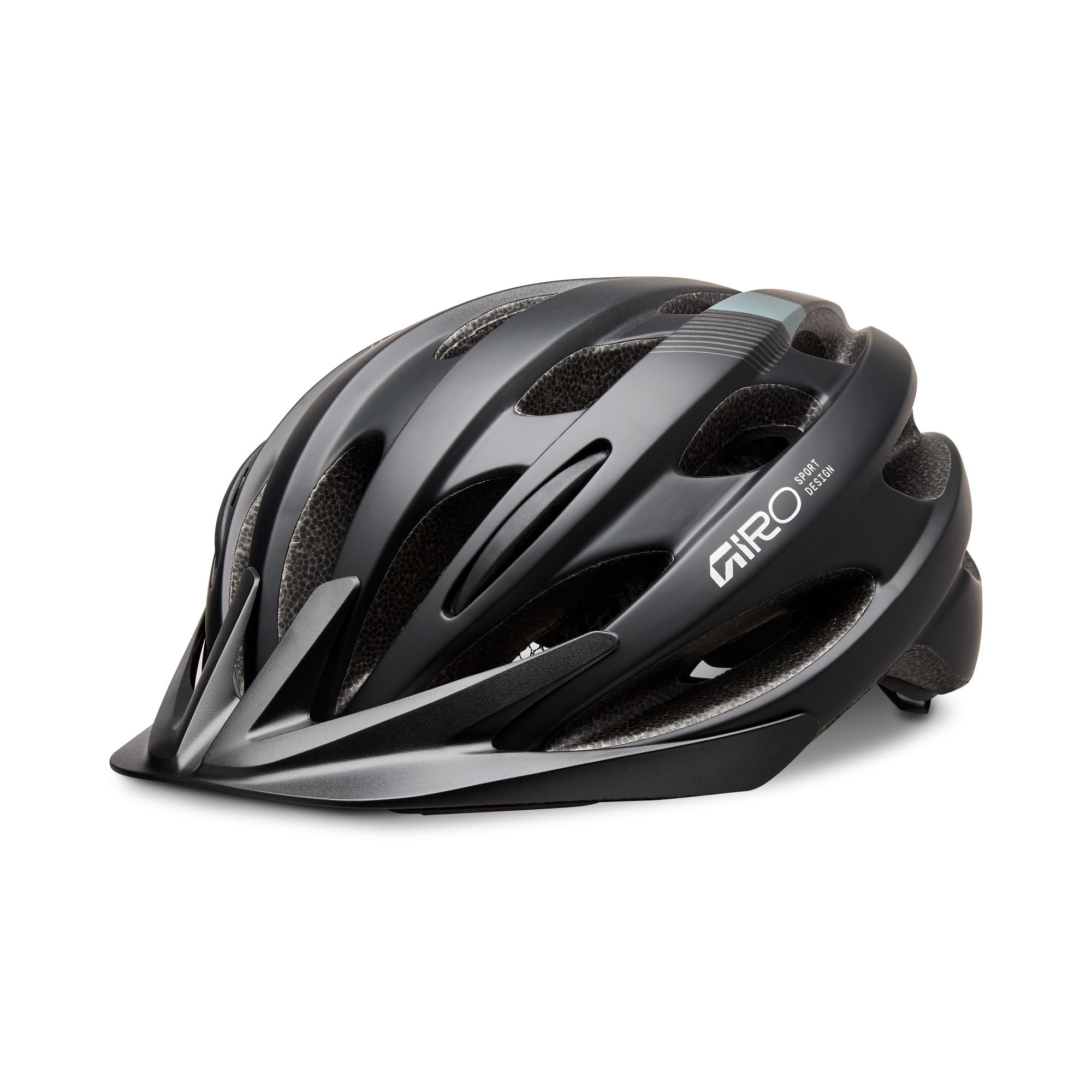 Revel Helmet Black/Charcoal / Universal Adult