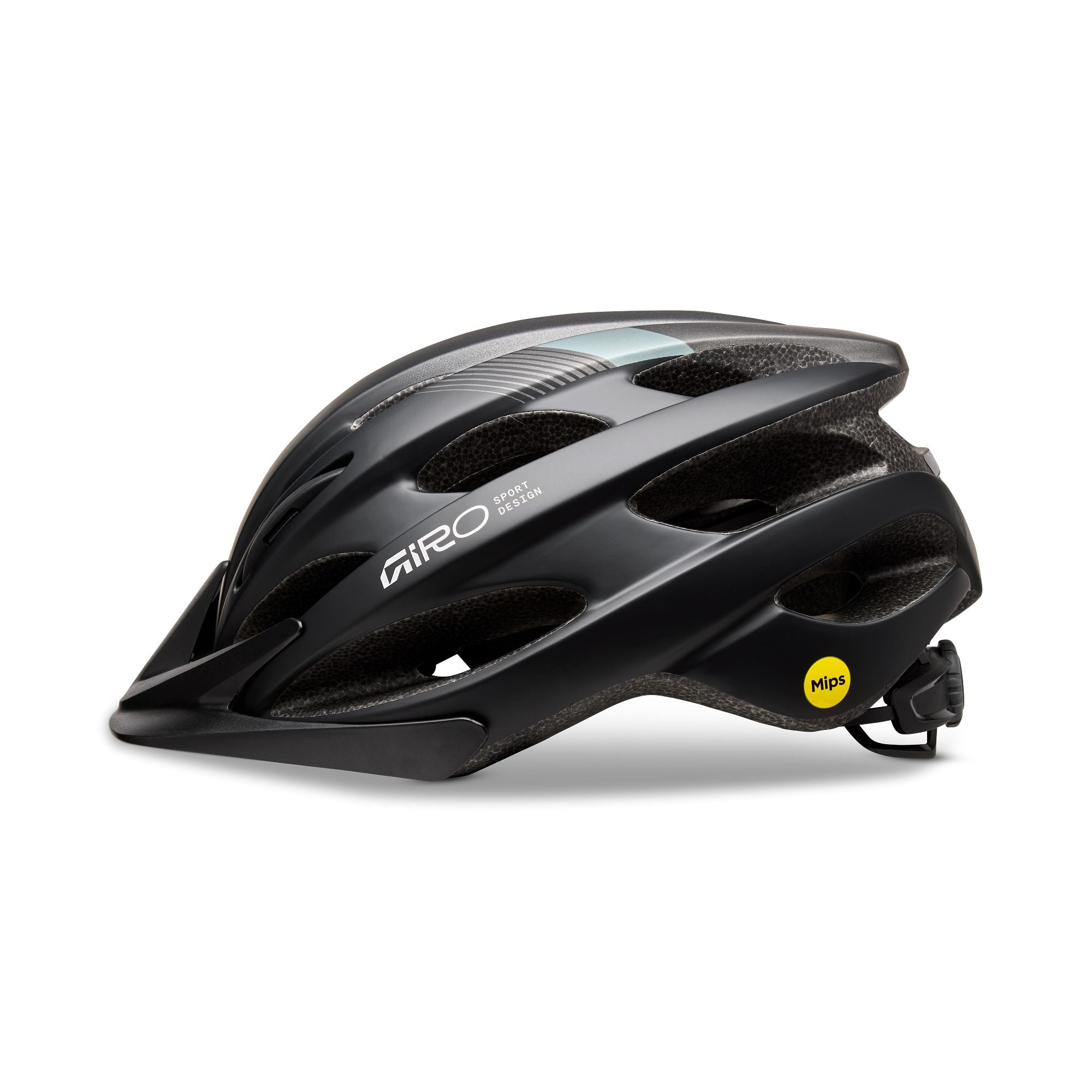 Revel MIPS Helmet Black/Charcoal / Universal Adult