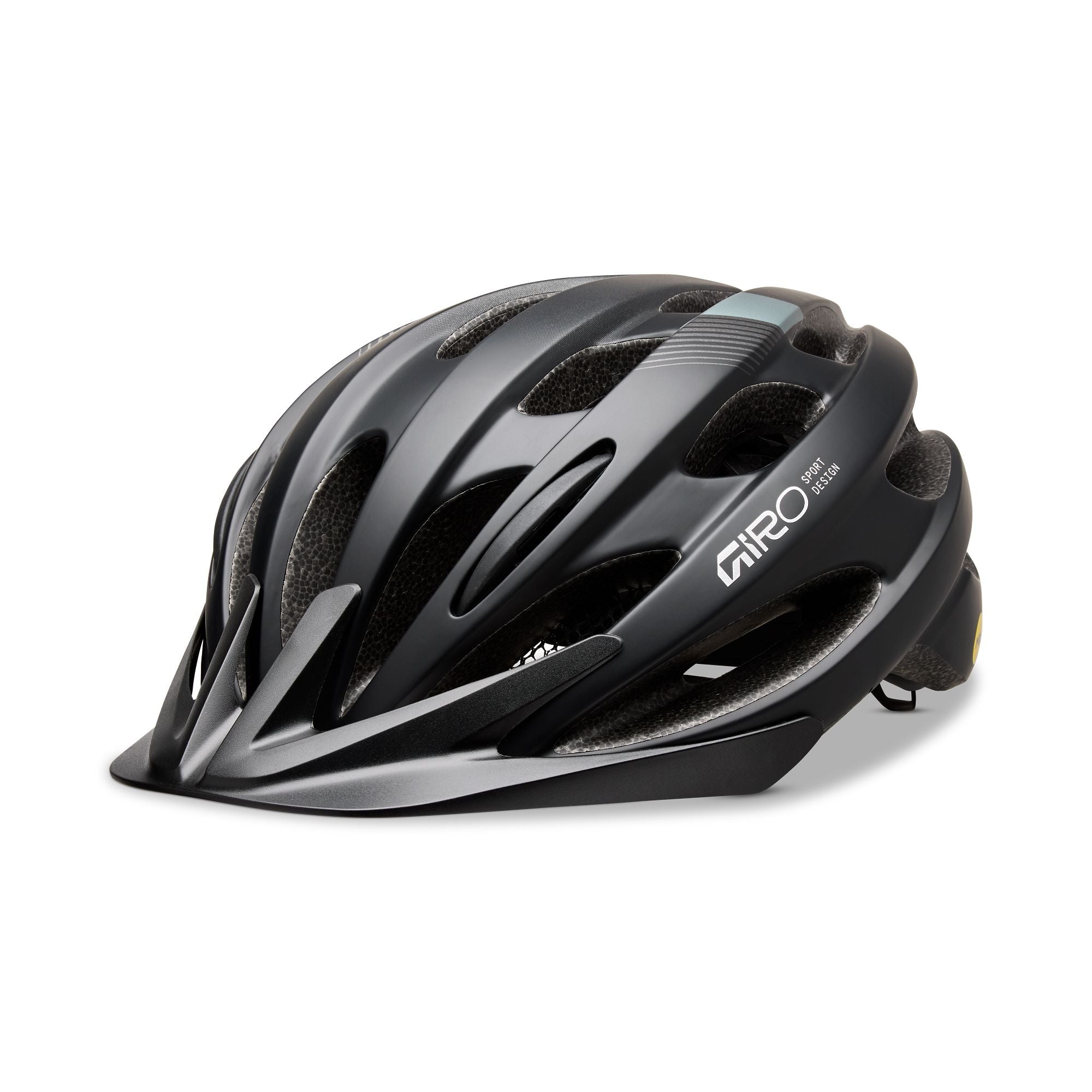 Revel MIPS Helmet Black/Charcoal / Universal Adult