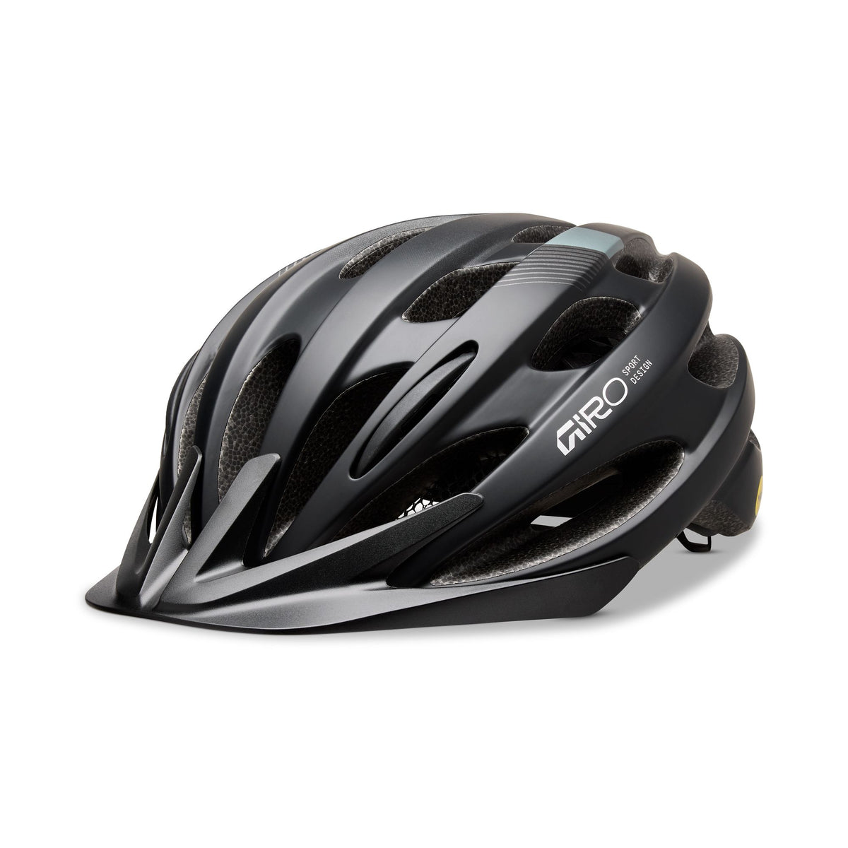 Revel MIPS Helmet Black/Charcoal / Universal Adult