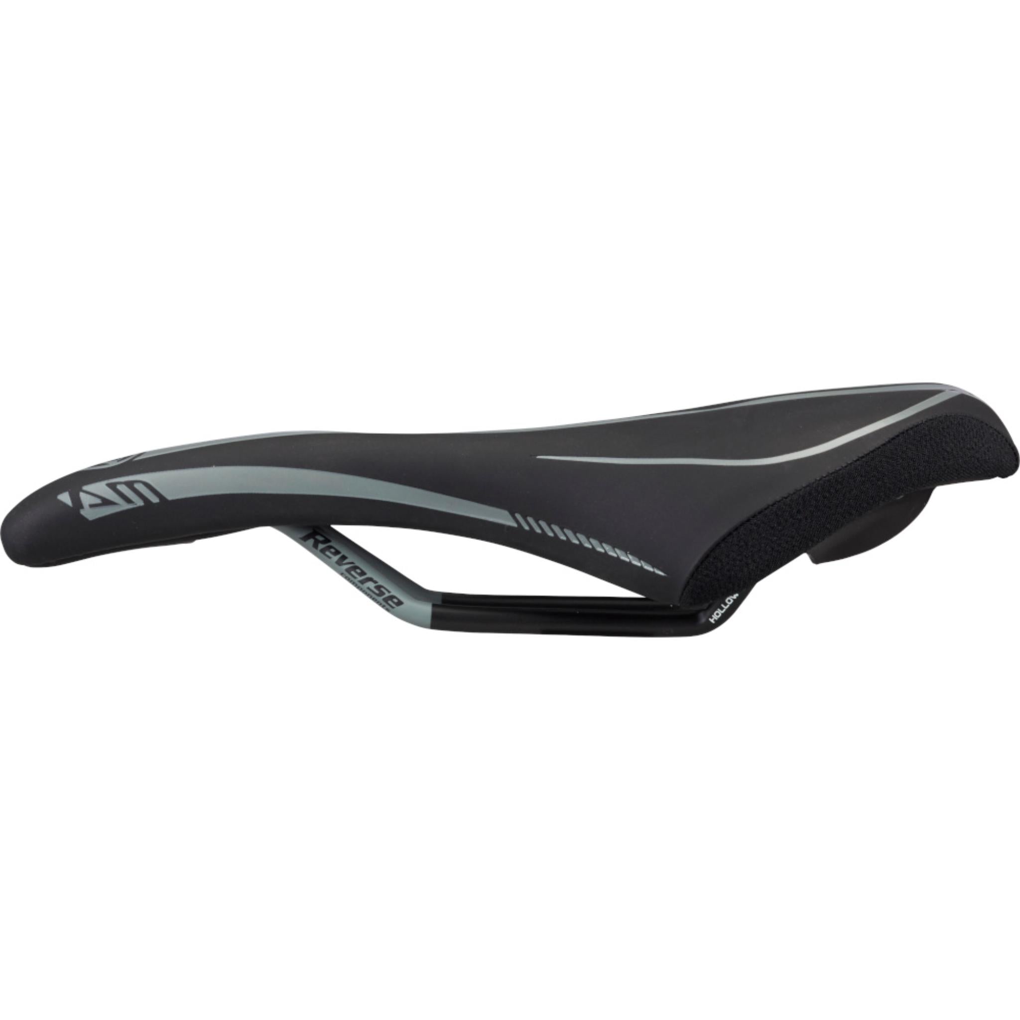 Reverse AM Ergo Saddle