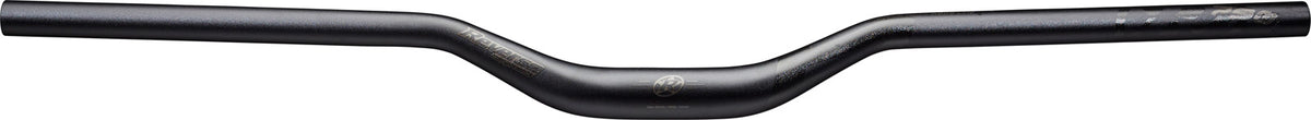 Reverse Base Handlebars Black/Stealth / 790mm x 35mm x 35mm Rise