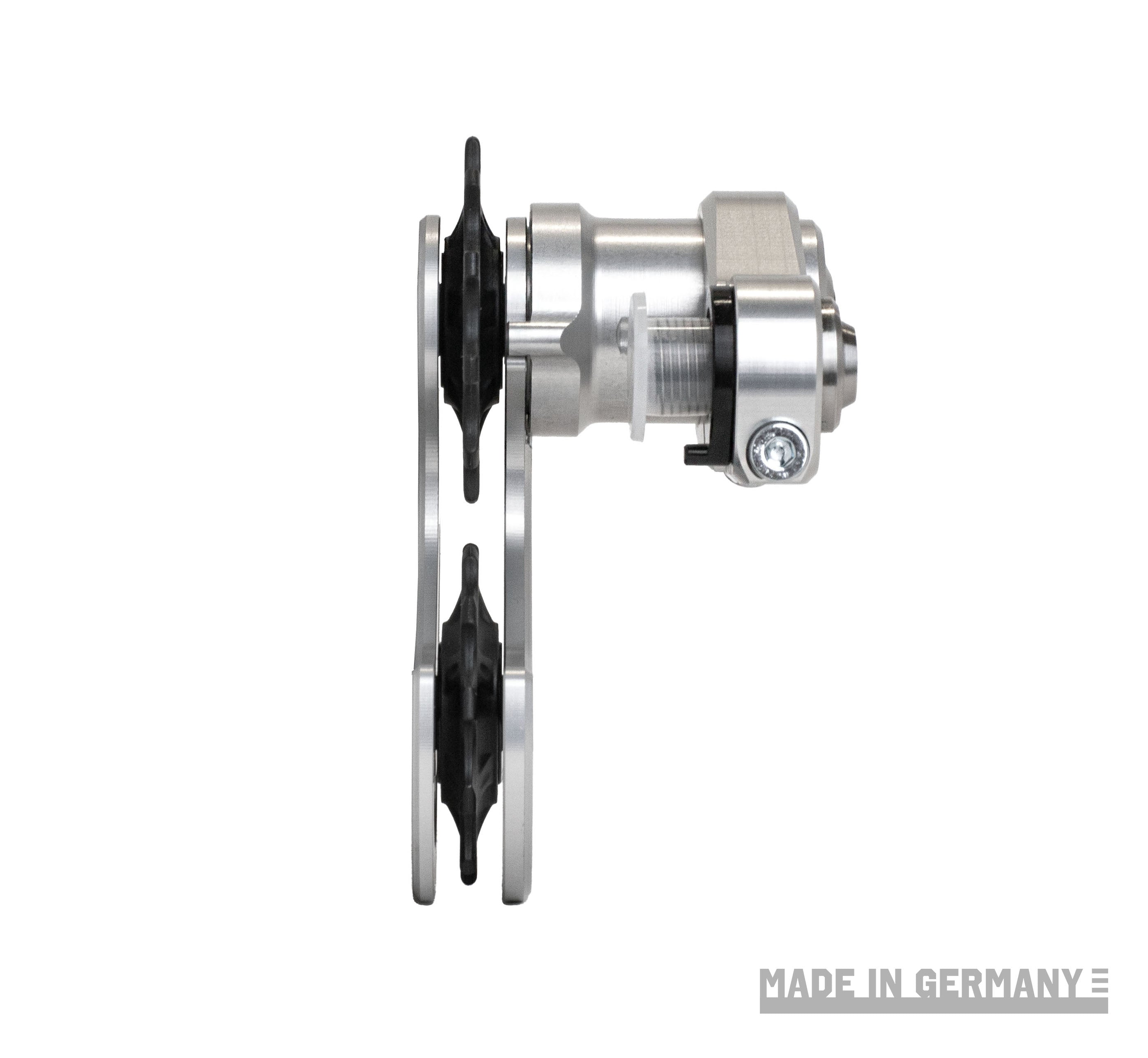 パーツ Reverse Components COLAB Chain Tensioner Reverse Components Colab Expert Chain Tensioner (Black