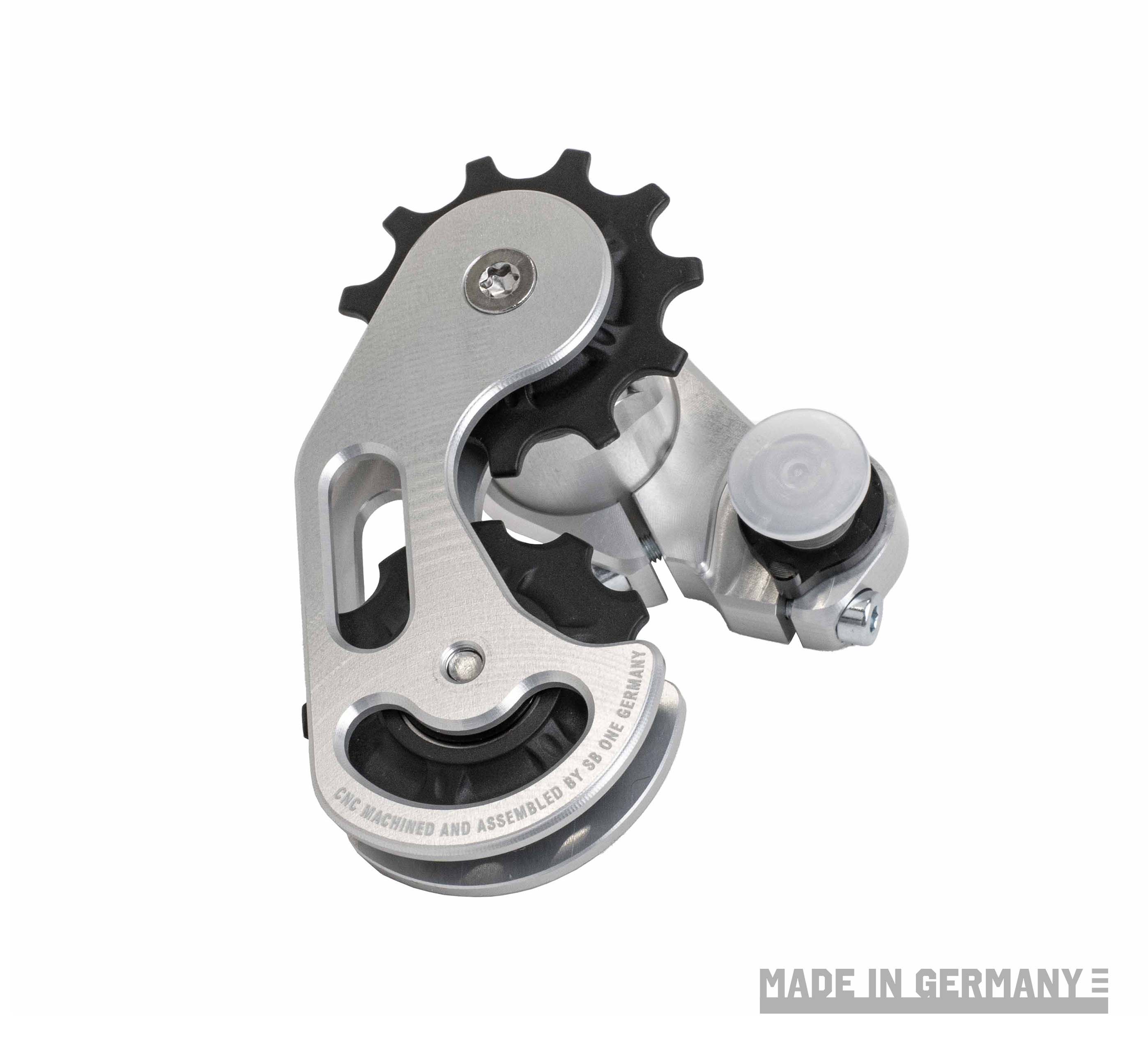 Reverse Colab Chain Tensioner Expert