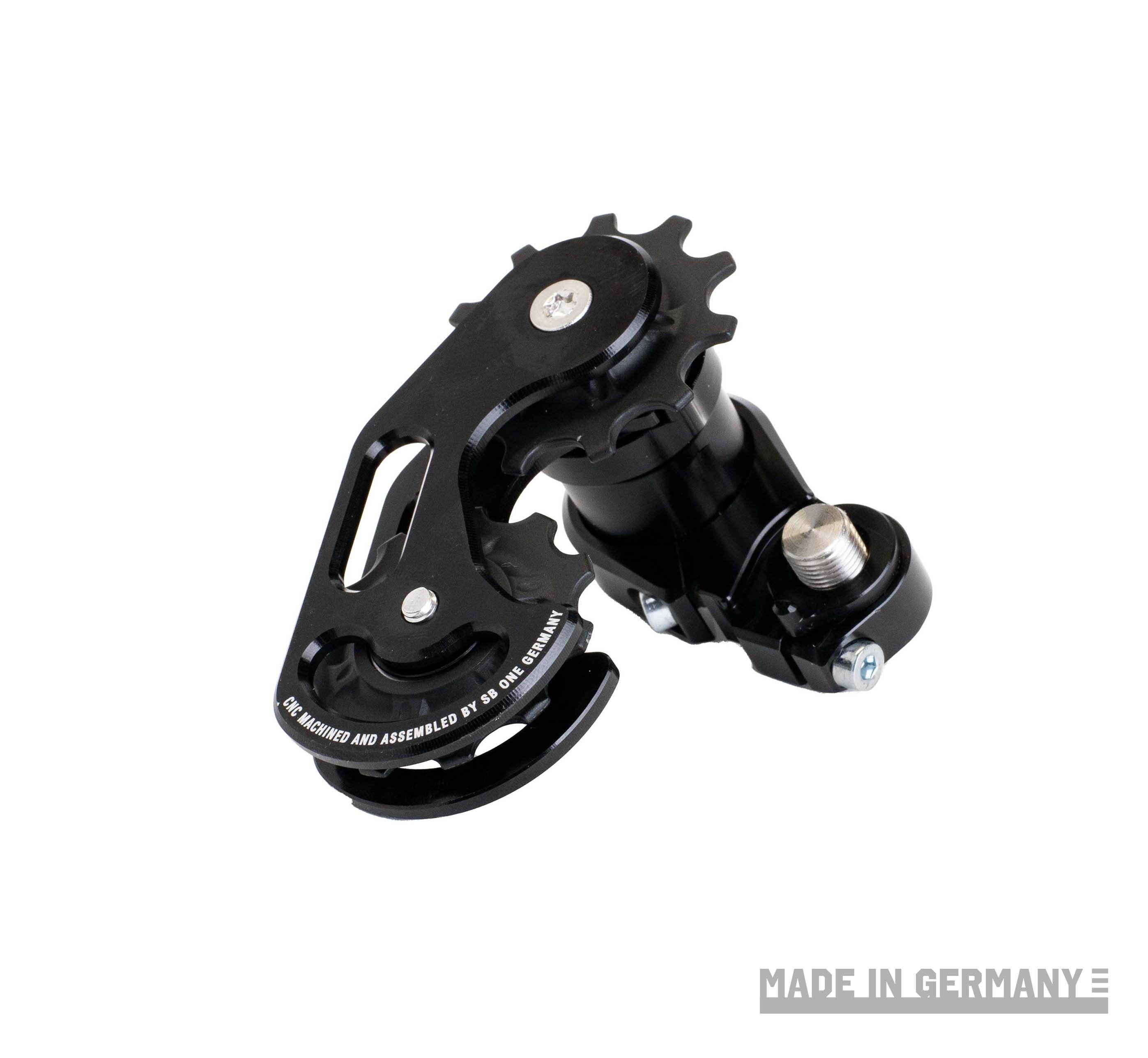 Reverse Colab Chain Tensioner Expert