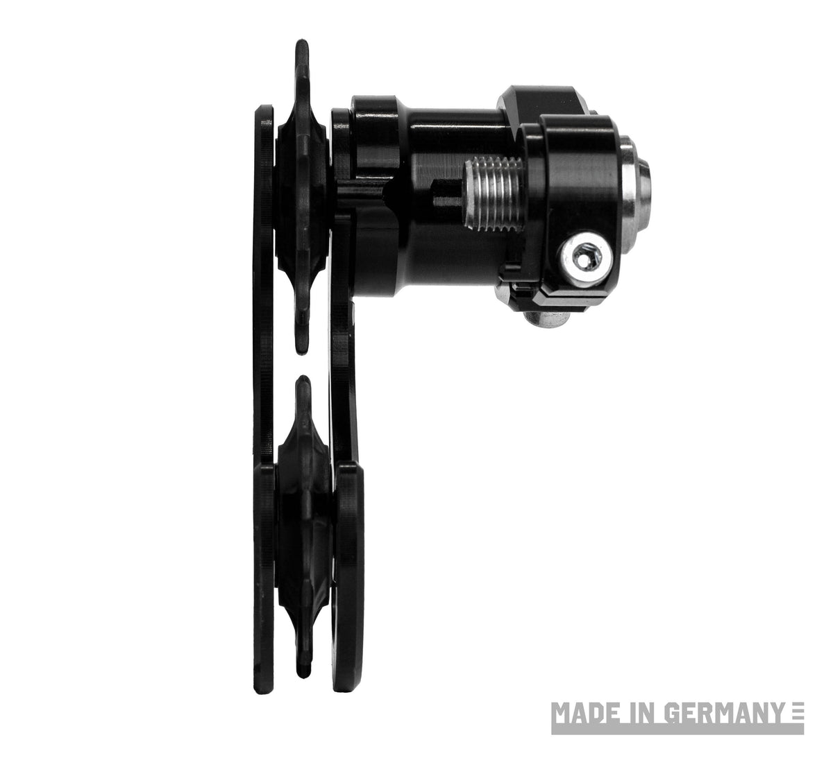 Reverse Colab Chain Tensioner Expert