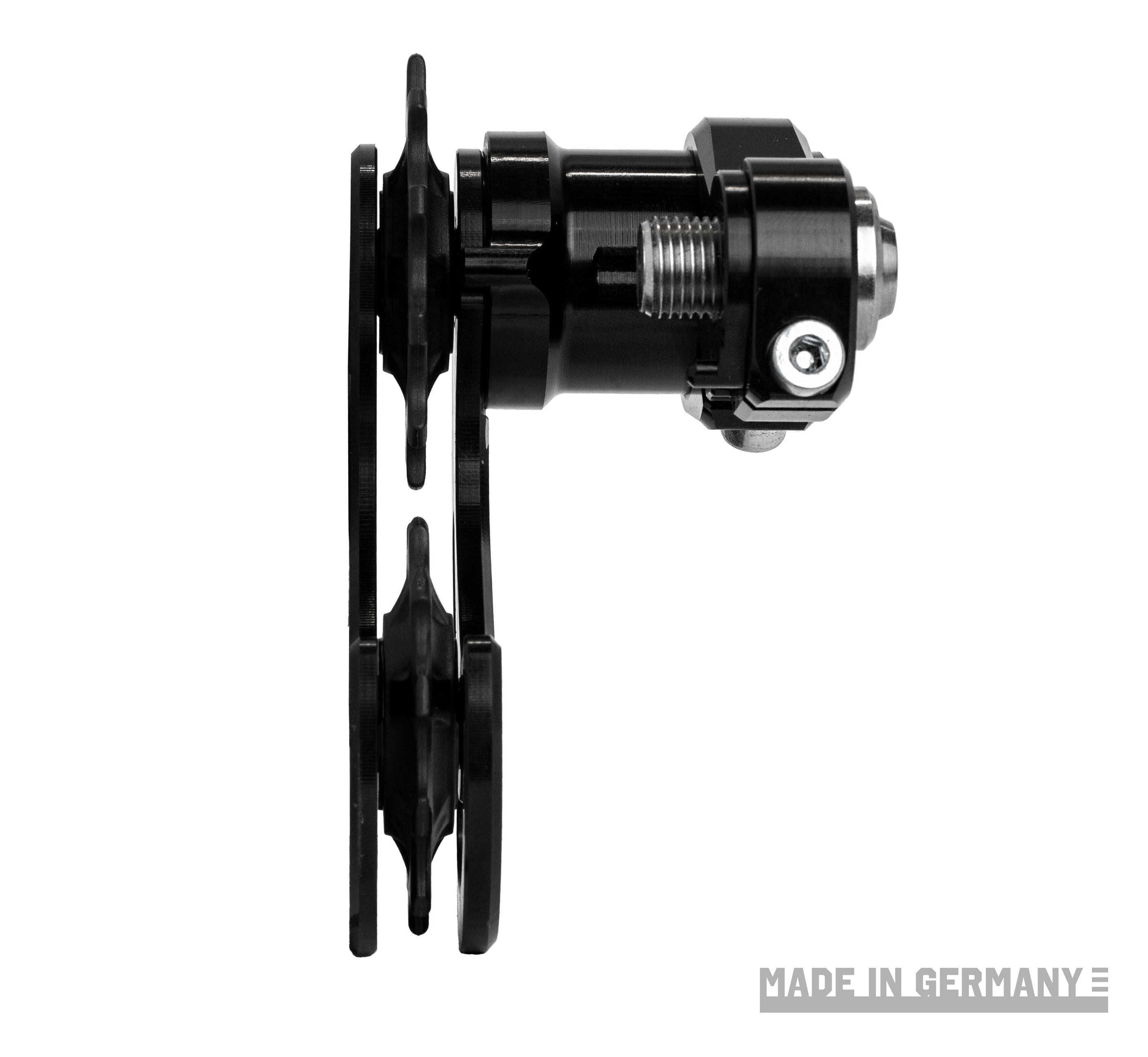 Reverse Colab Chain Tensioner Expert