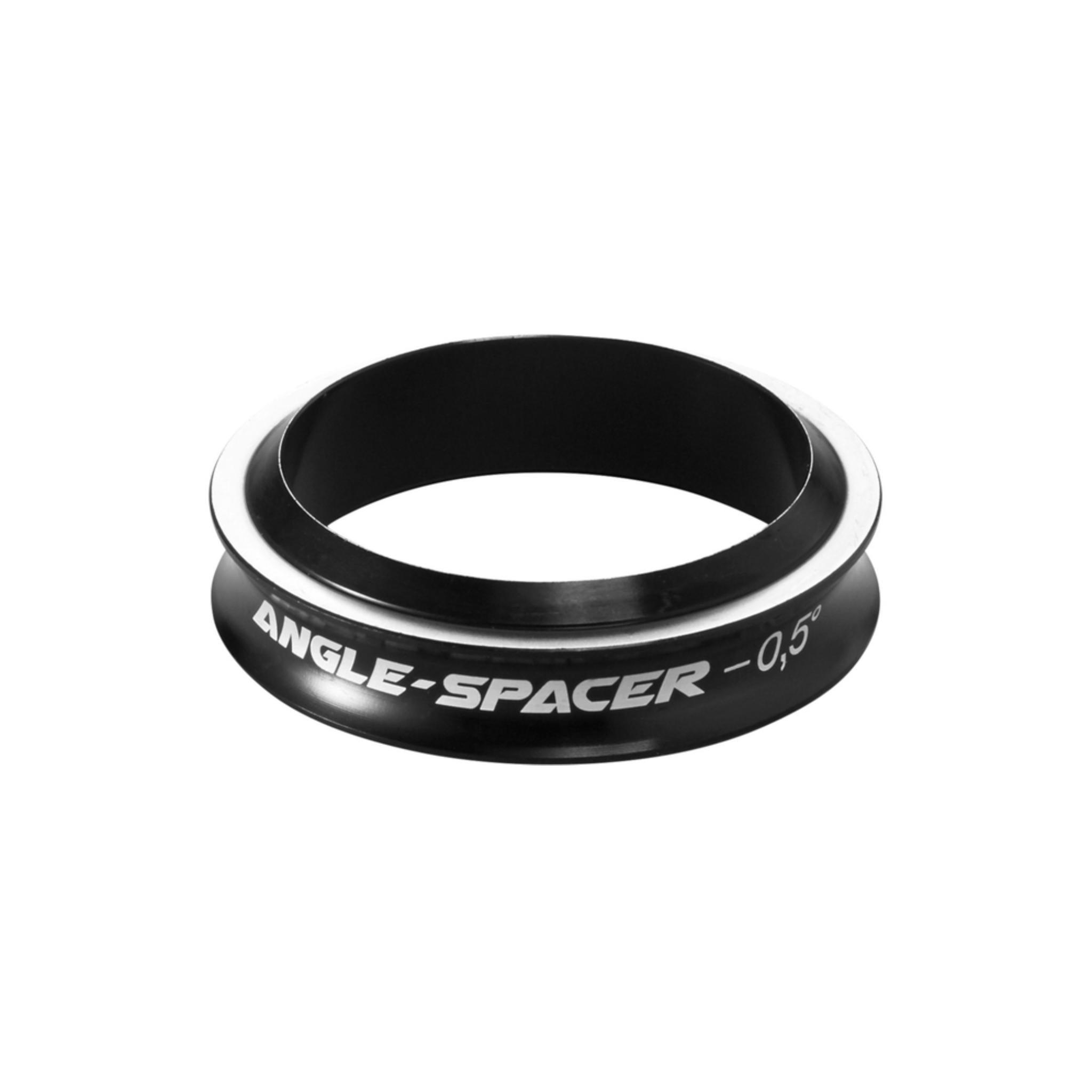 Birzman Fork Cone Impact Tube - Perfect For Bike Fork Adjustments, Fits 1" & 1 1/8" Steerers - View #2