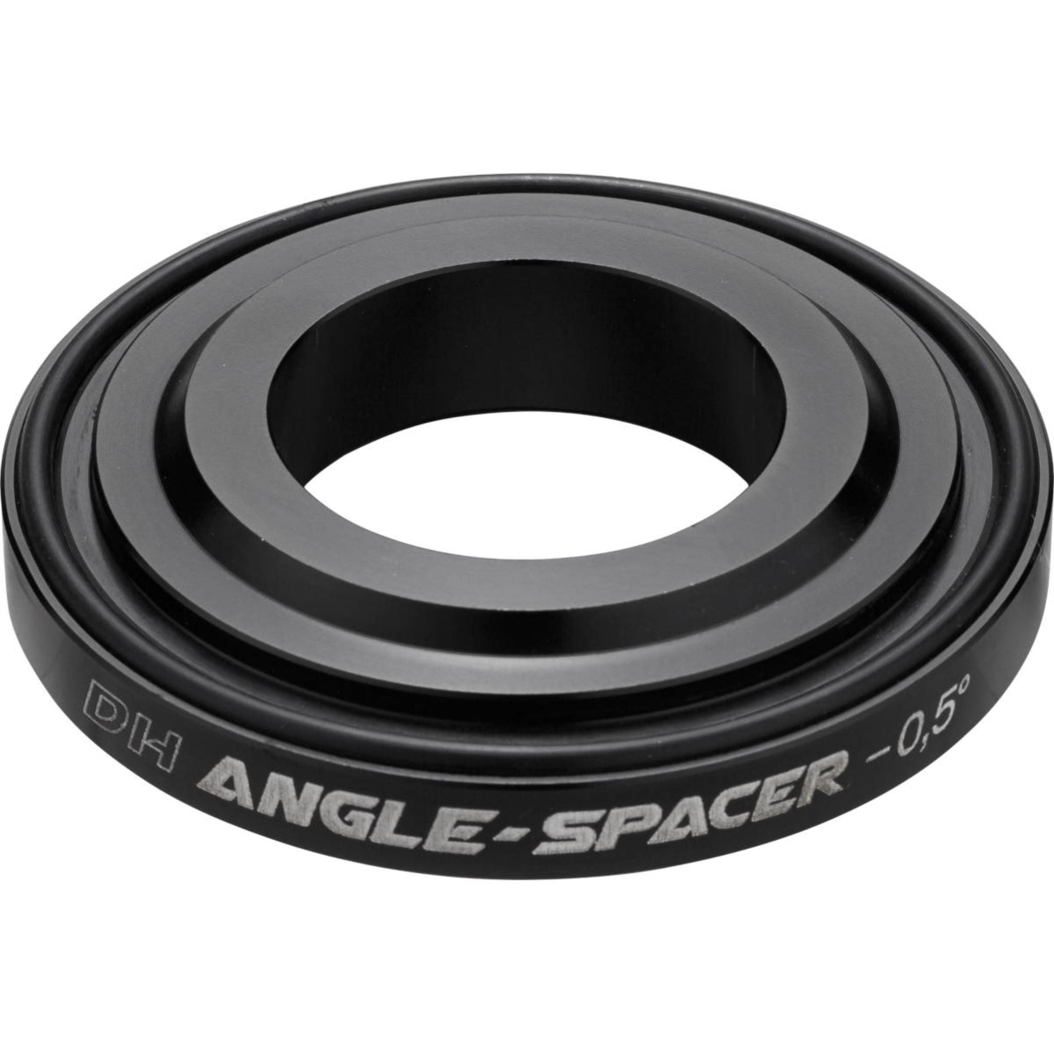 Reverse Components DH Angle Spacer 1 1/8 Black