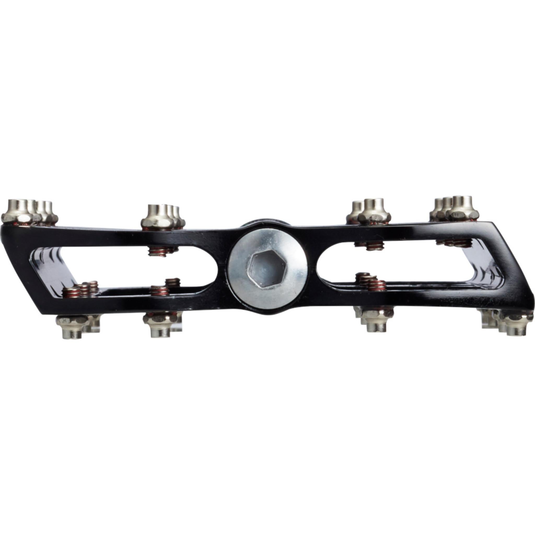 Reverse E-Escape Pedals