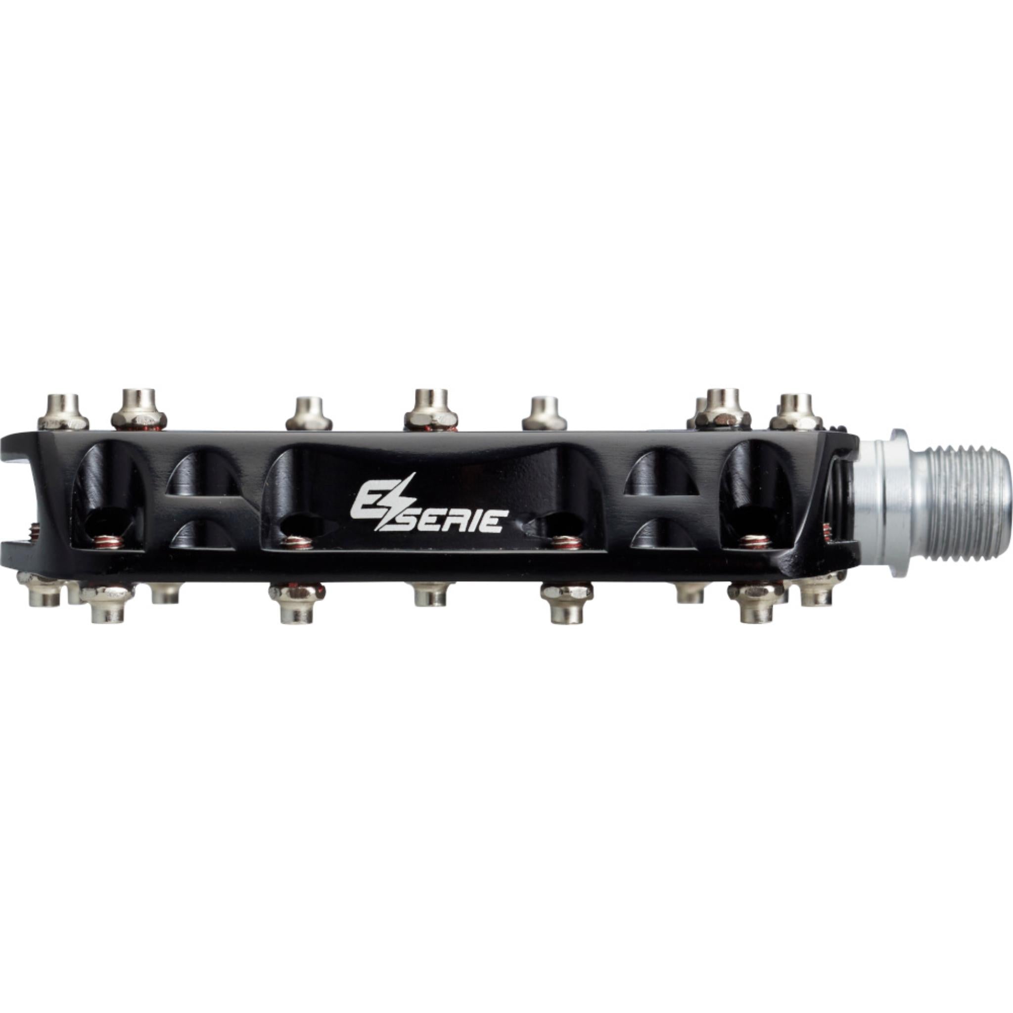 Reverse E-Escape Pedals