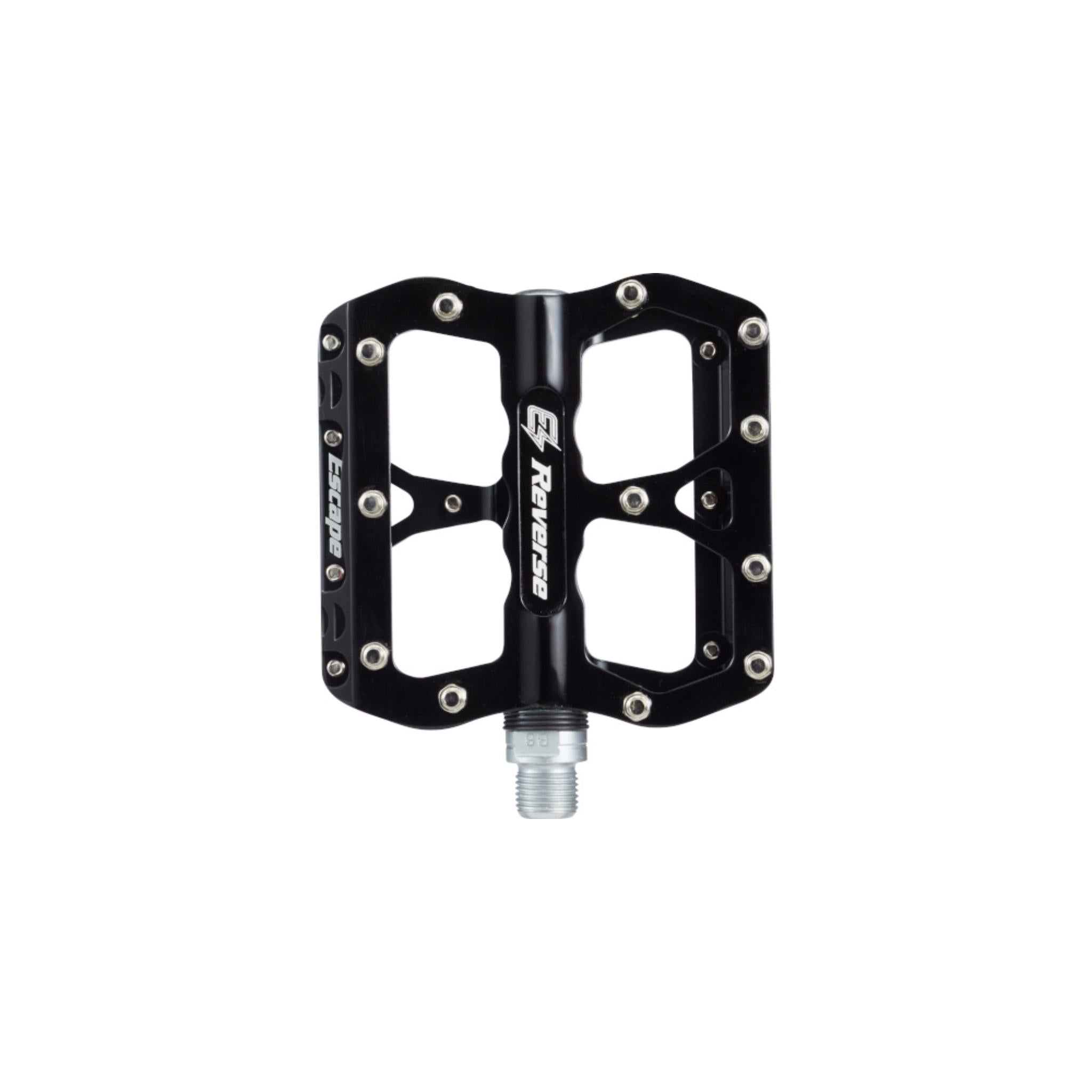 Reverse E-Escape Pedals