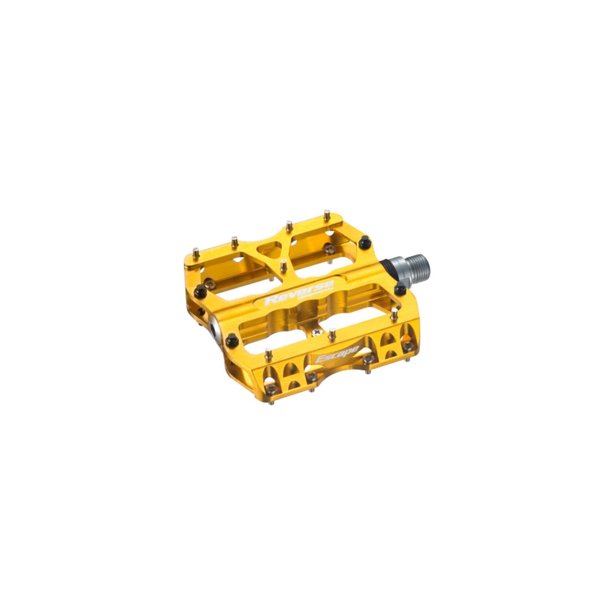 pedale mtb reverse Reverse Components Escape Pedals