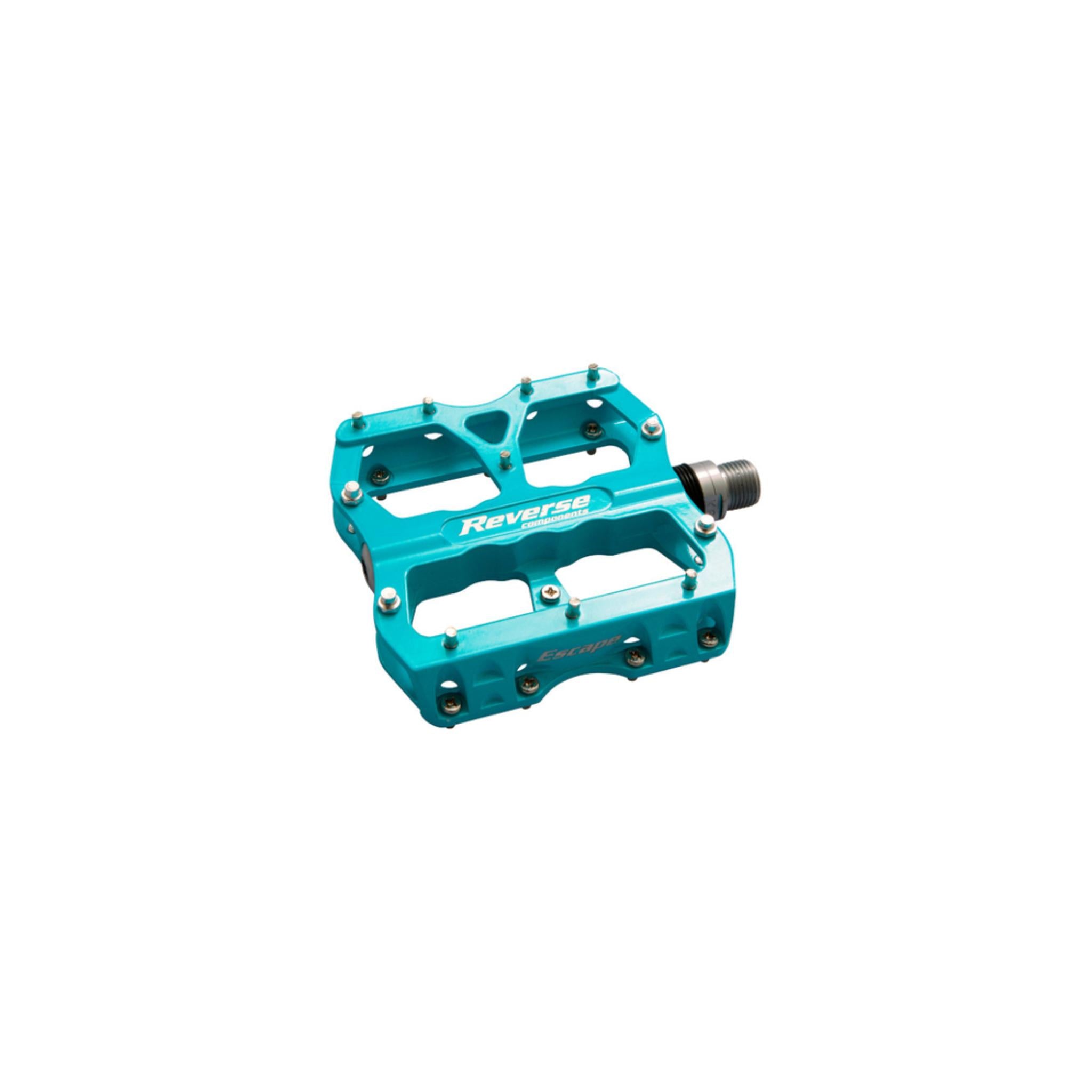 reverse components pedale Reverse Components Escape Pedals