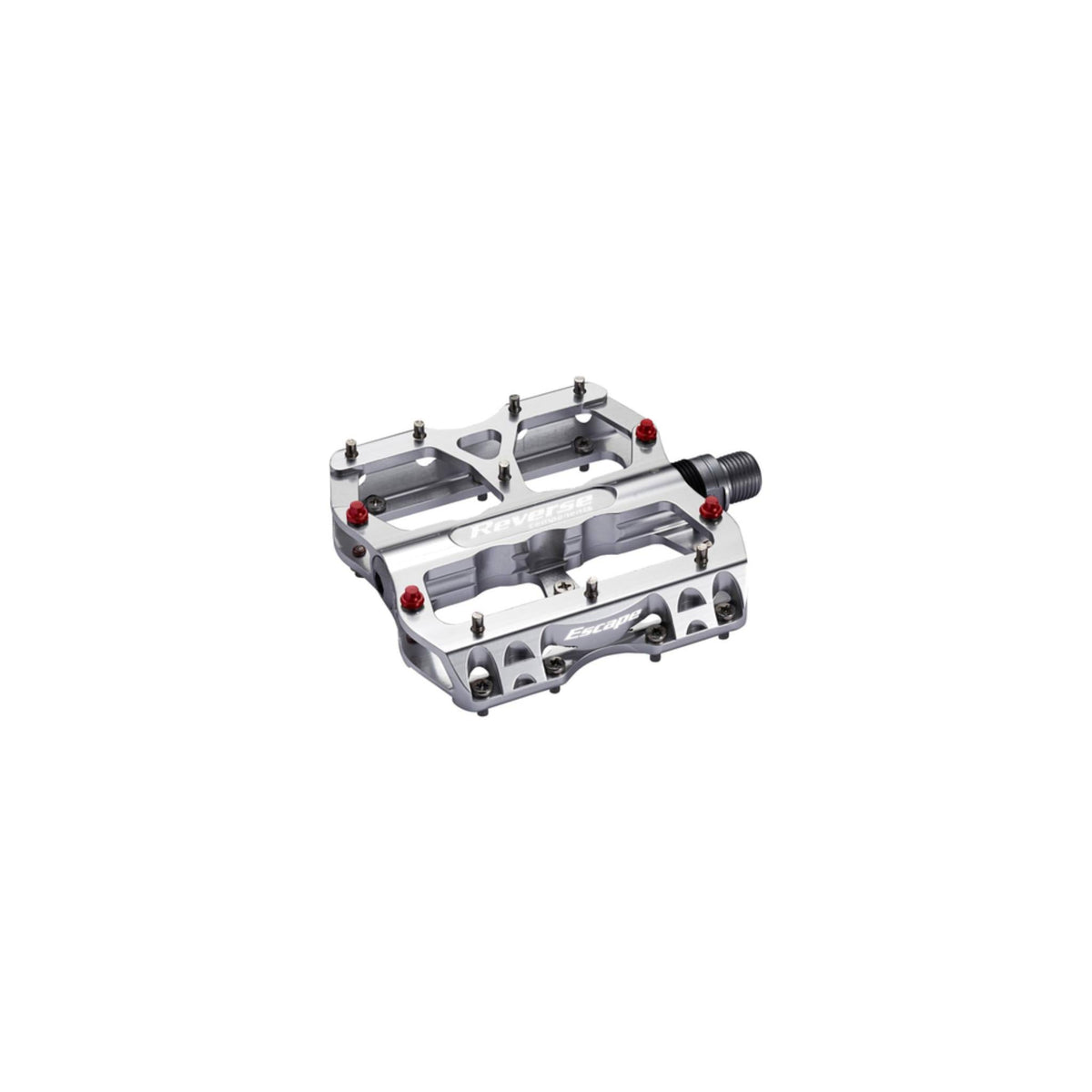 reverse pedale escape Components Pedals Farbe:Rot - 52 cm Reverse ́s house name Die 12 besten Kinderfahrräder Shimano Altus